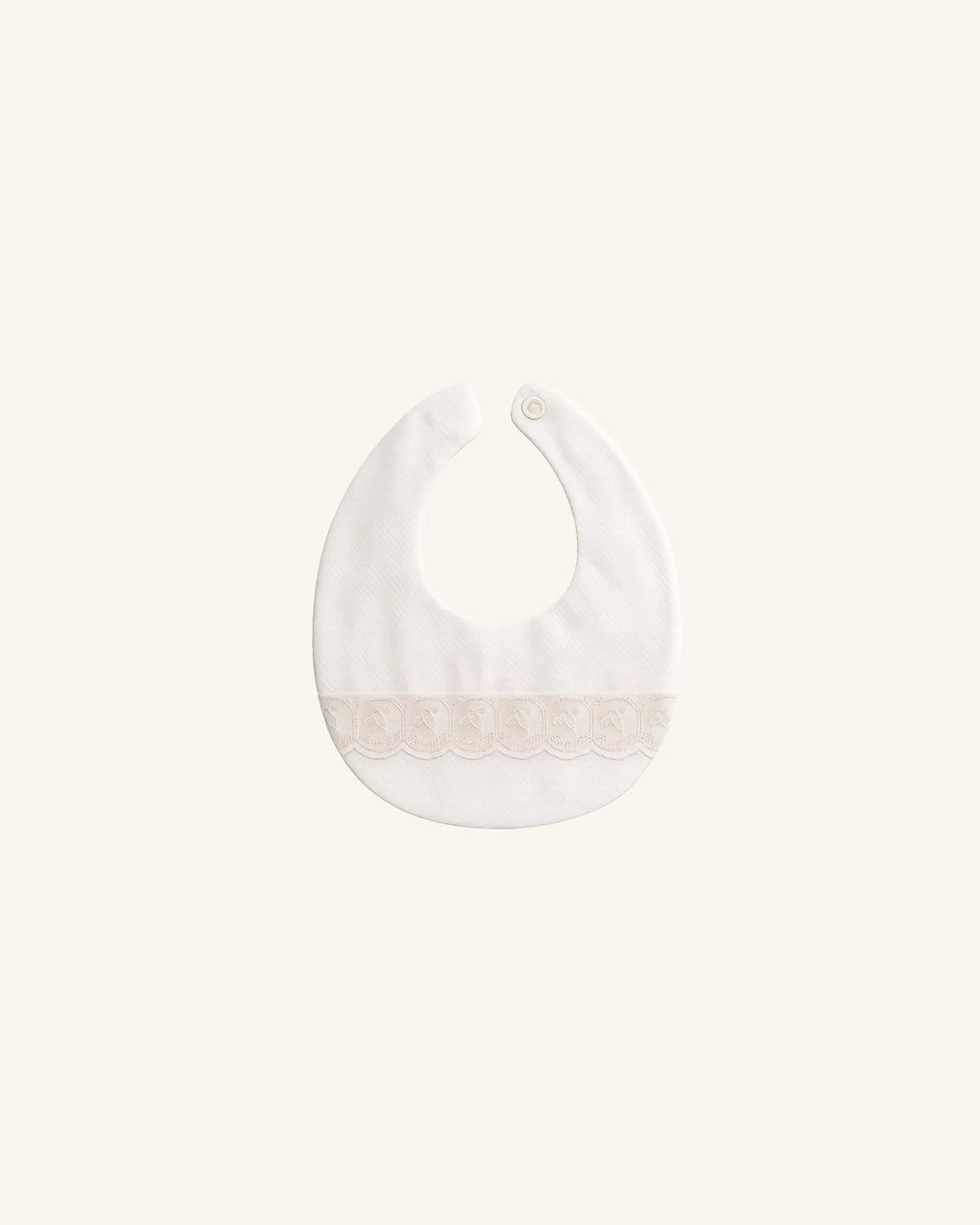 BABY CLASSIC BIB