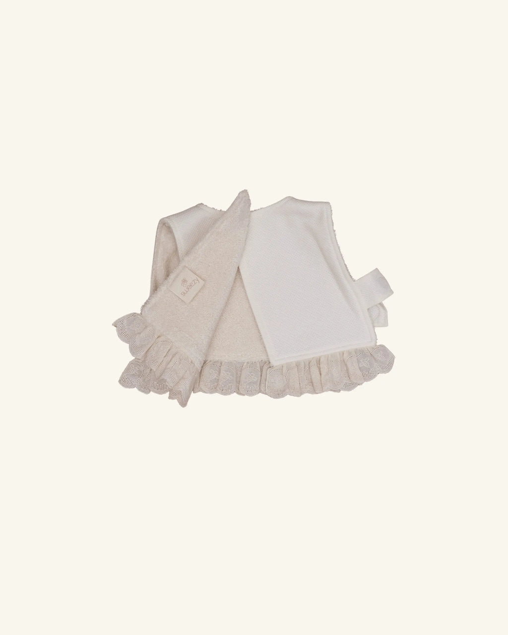 Bavoir Soft Bib