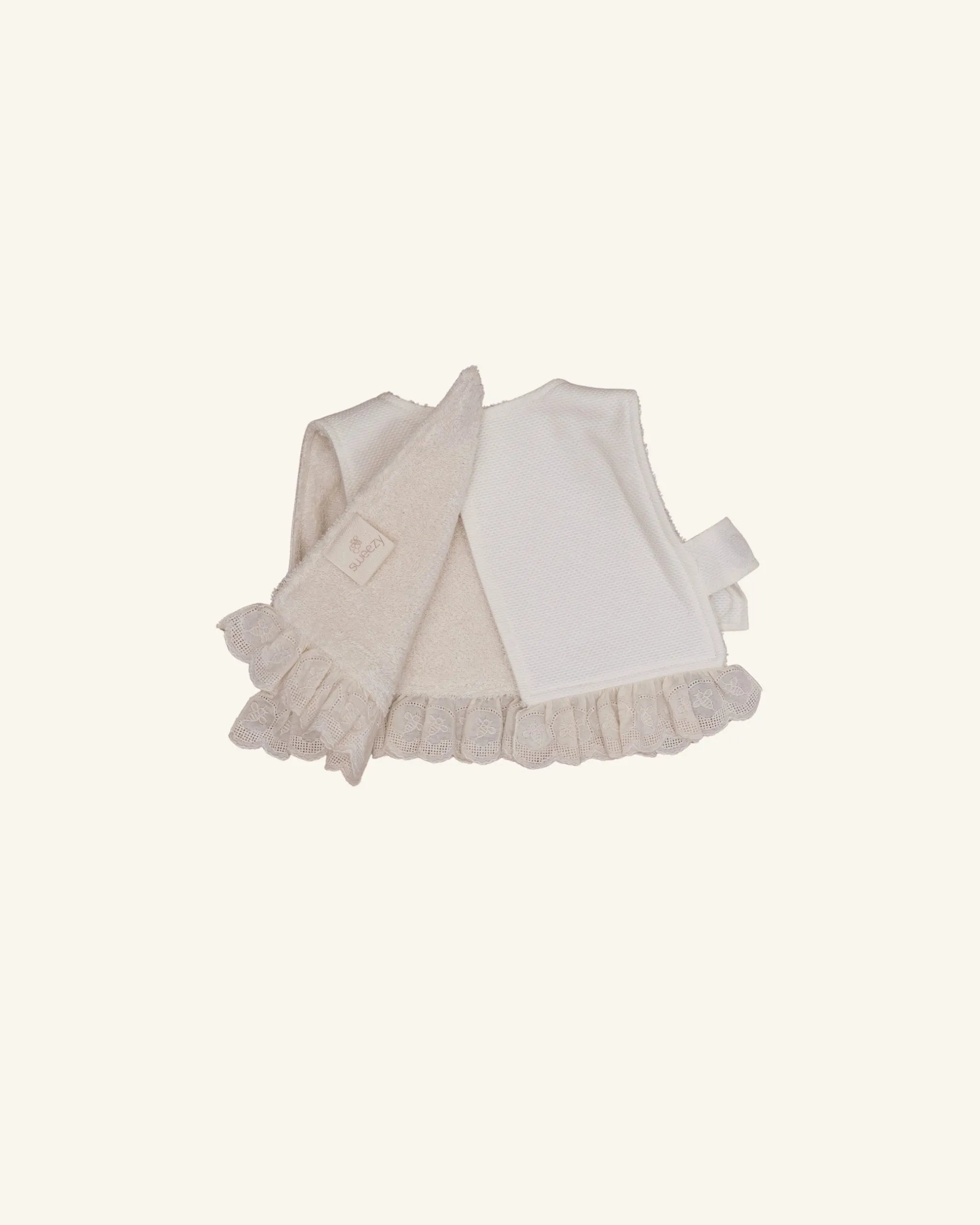 BABETE SOFT BIB
