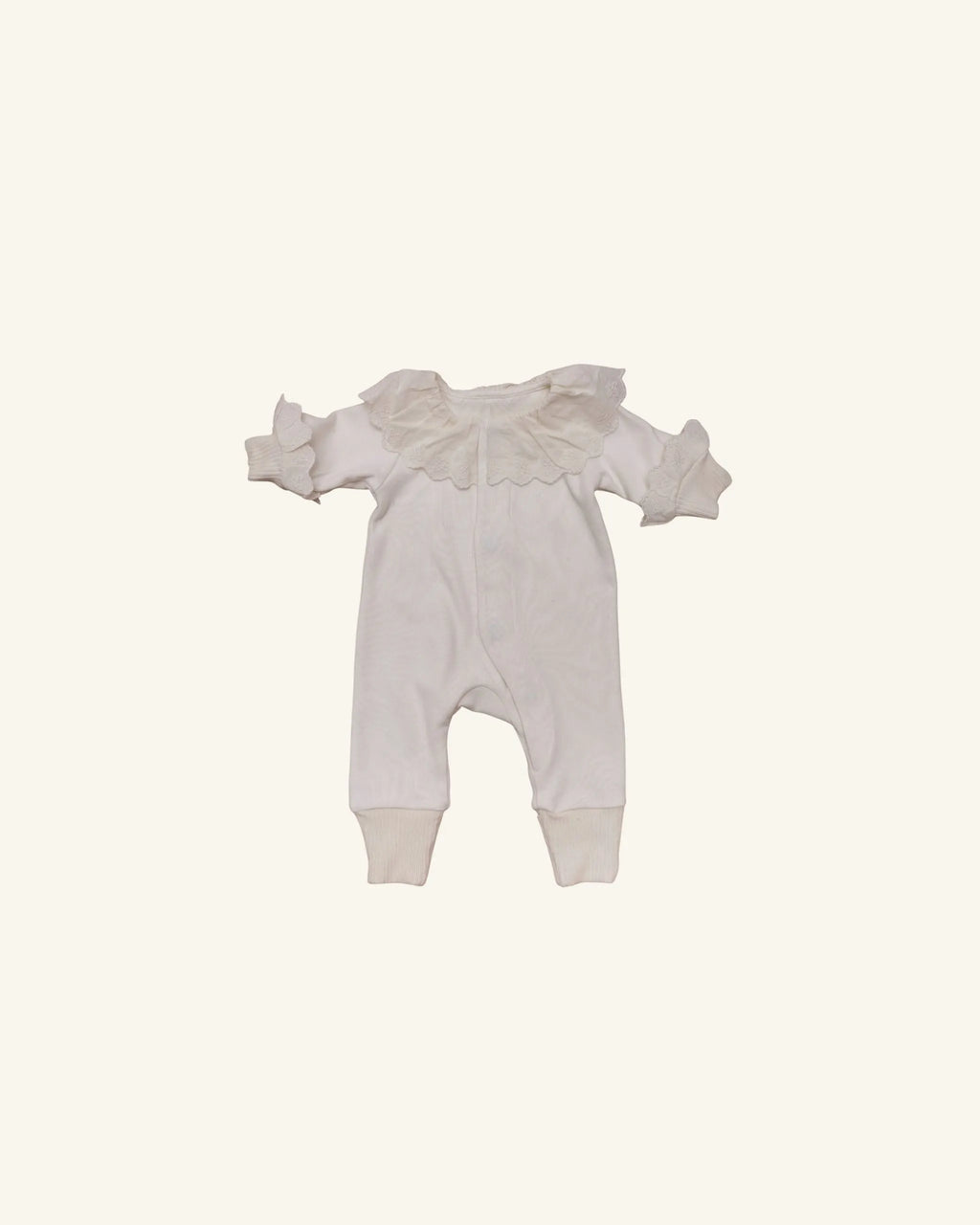 BABY GROW CLASSIC
