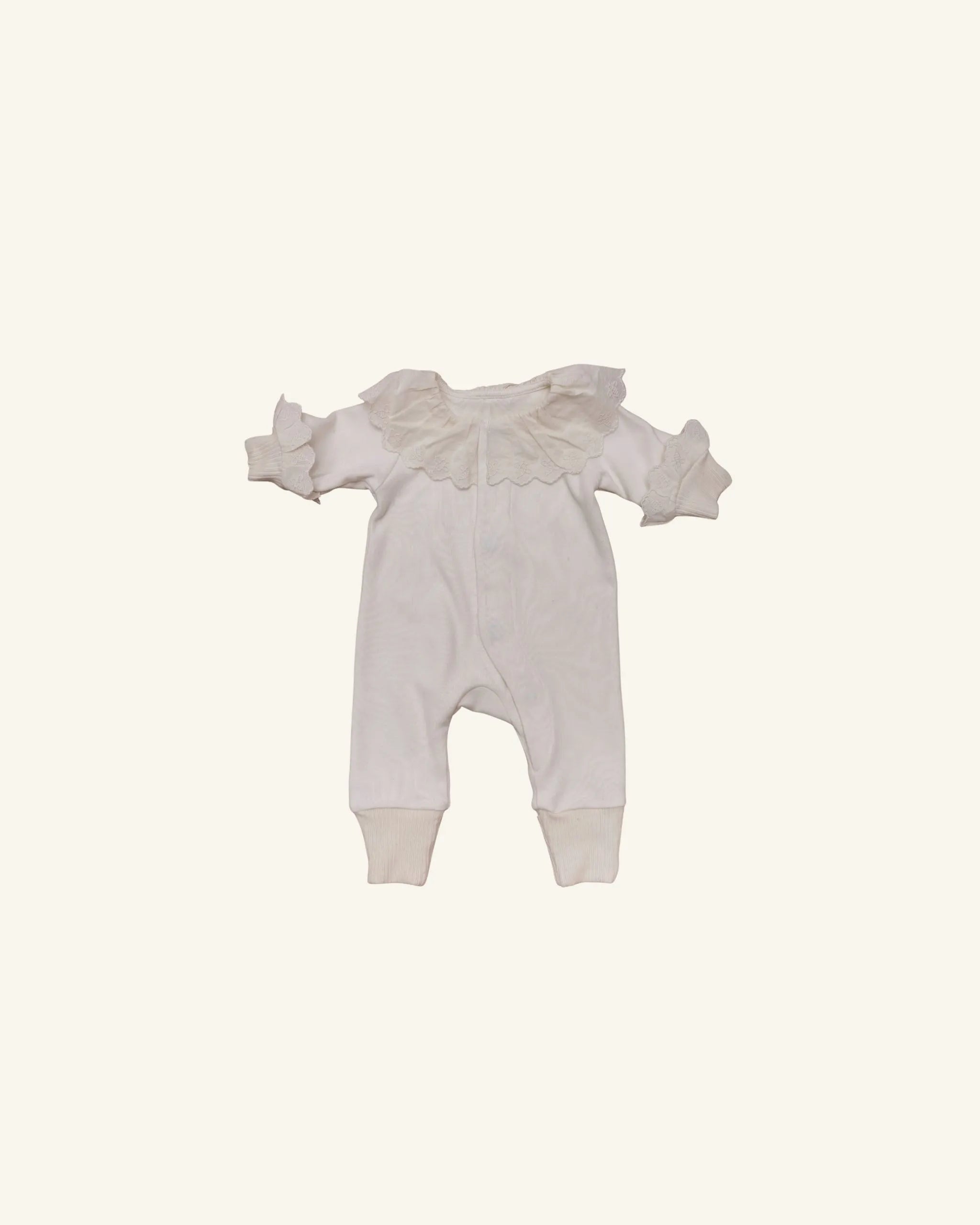 BABY GROW CLASSIC