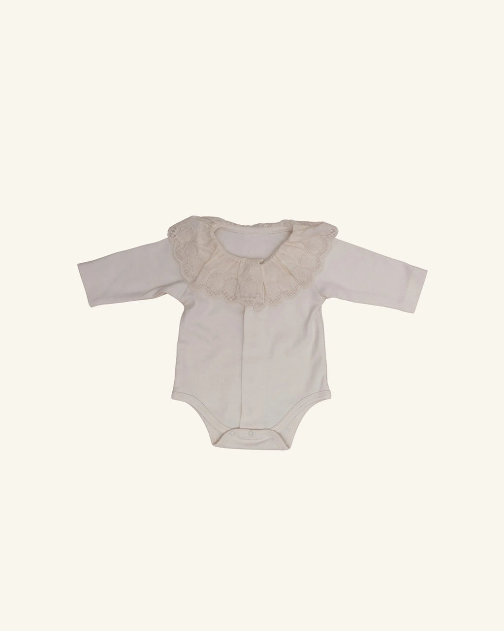 Body Classic (manches longues)