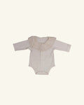 Body Classic (manches longues)