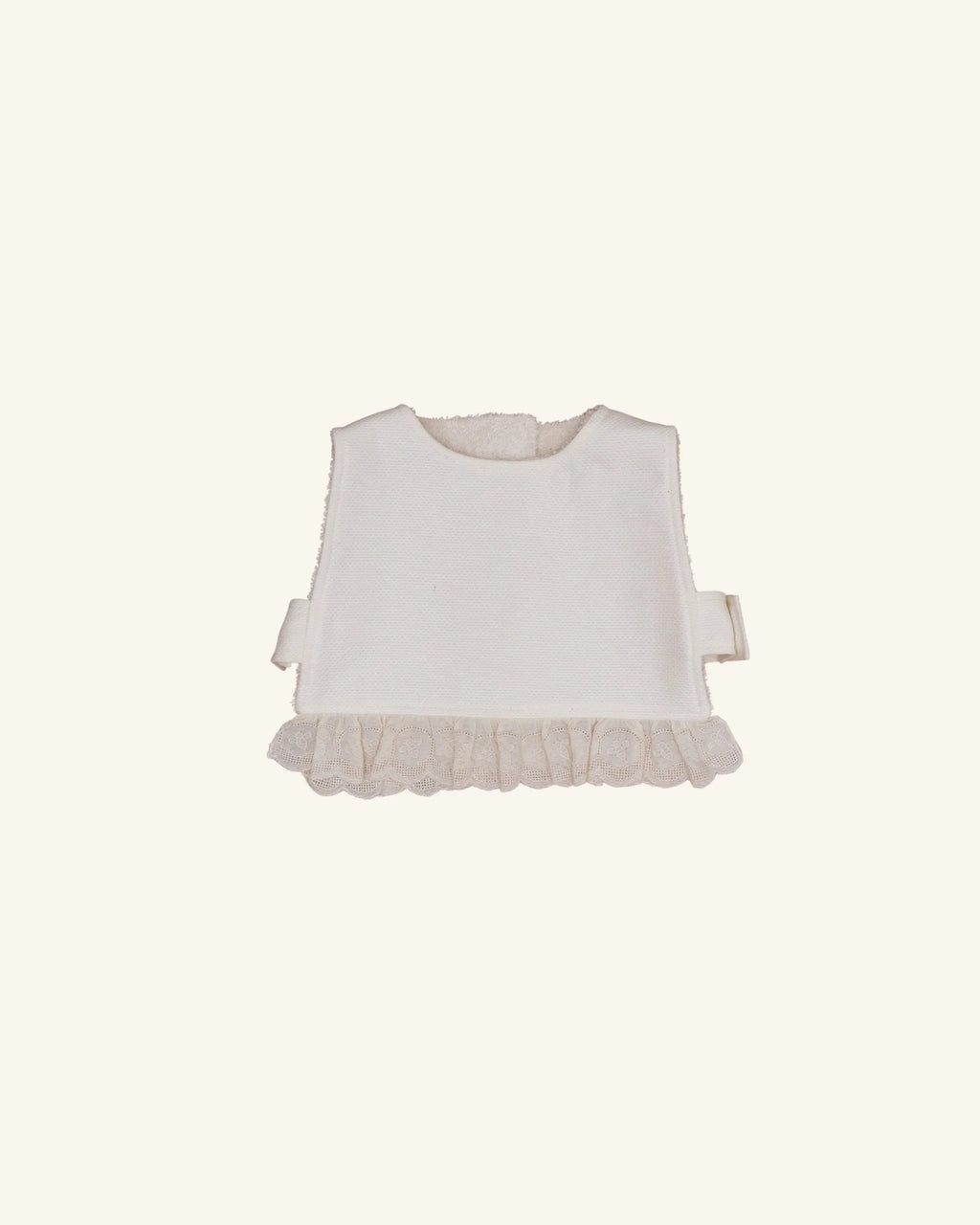 Bavoir Soft Bib