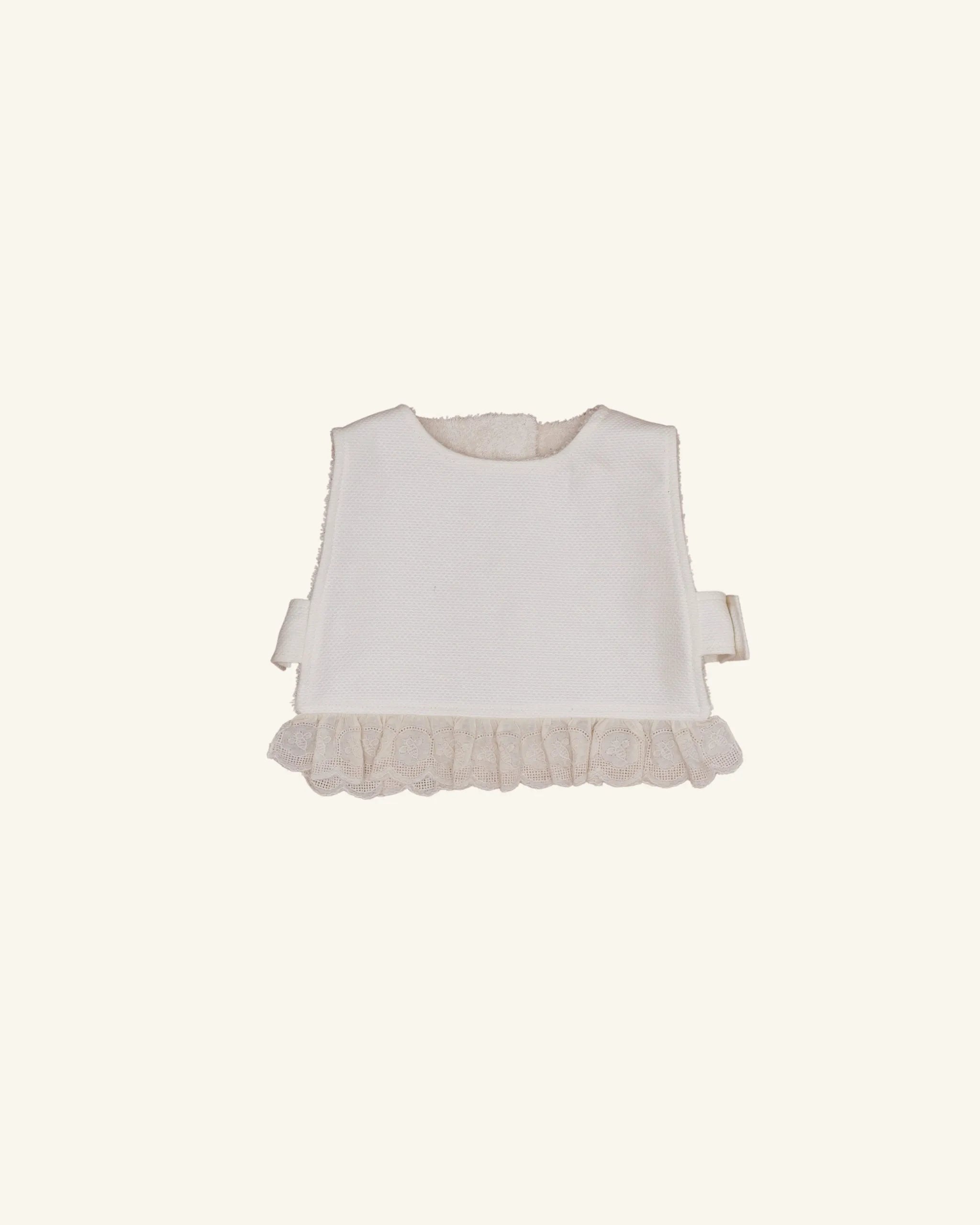 BABETE SOFT BIB