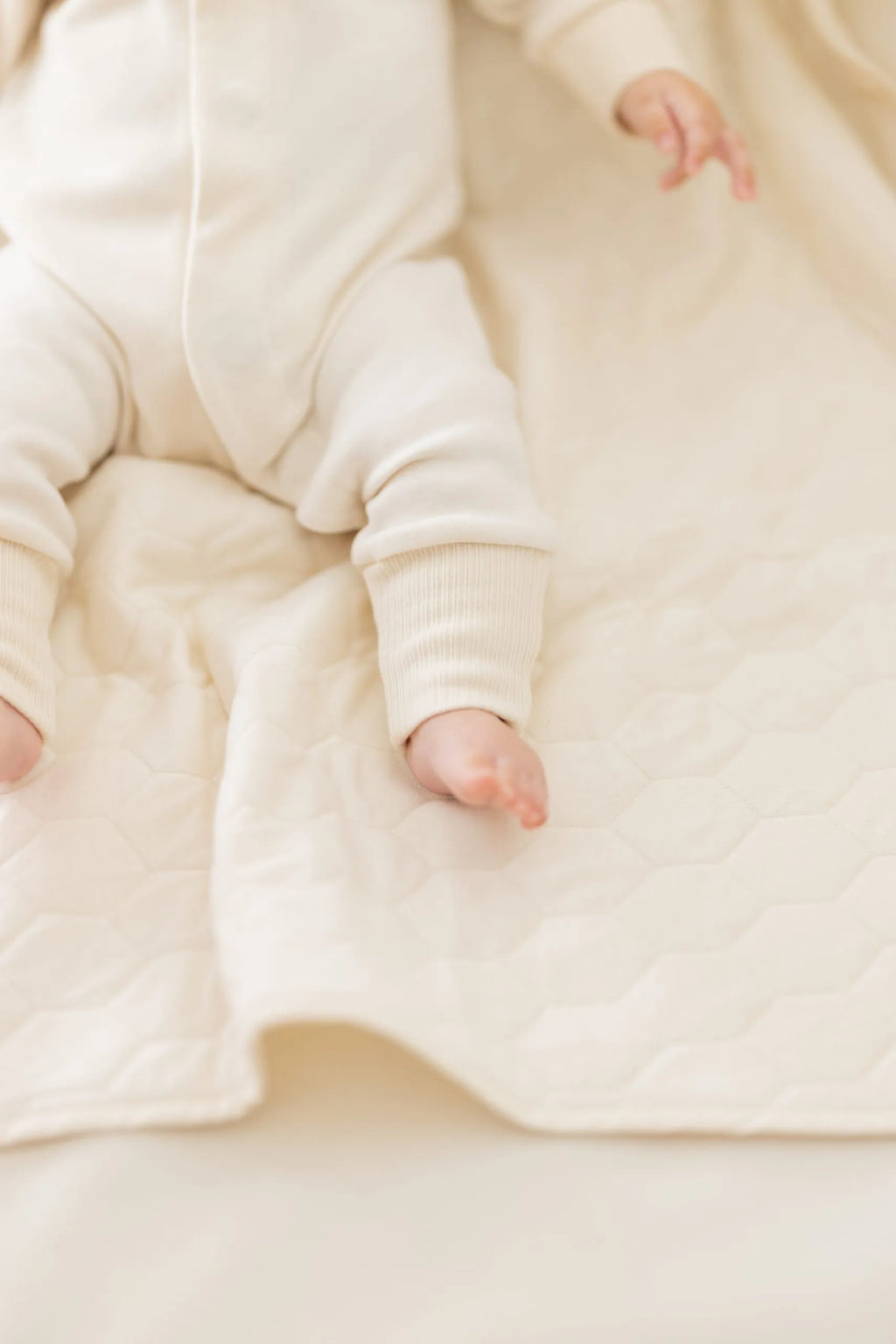 Couverture Ultra Warm