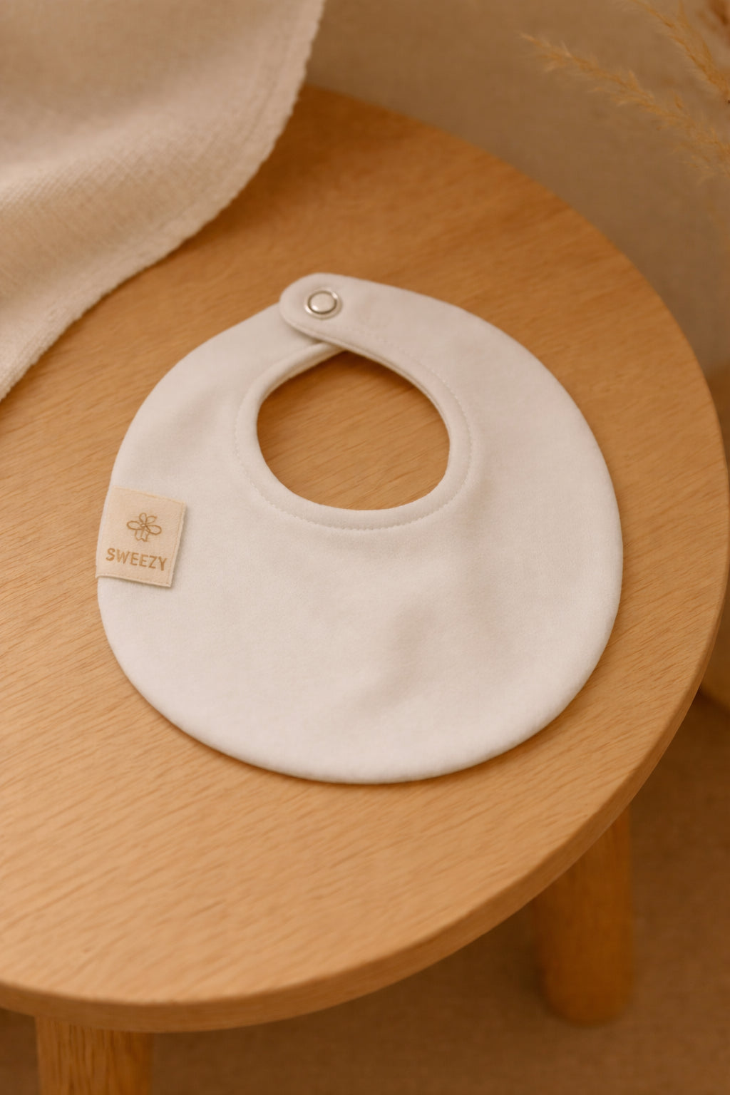 Bavoir Pure Fit