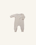 Pyjama Pure Rib