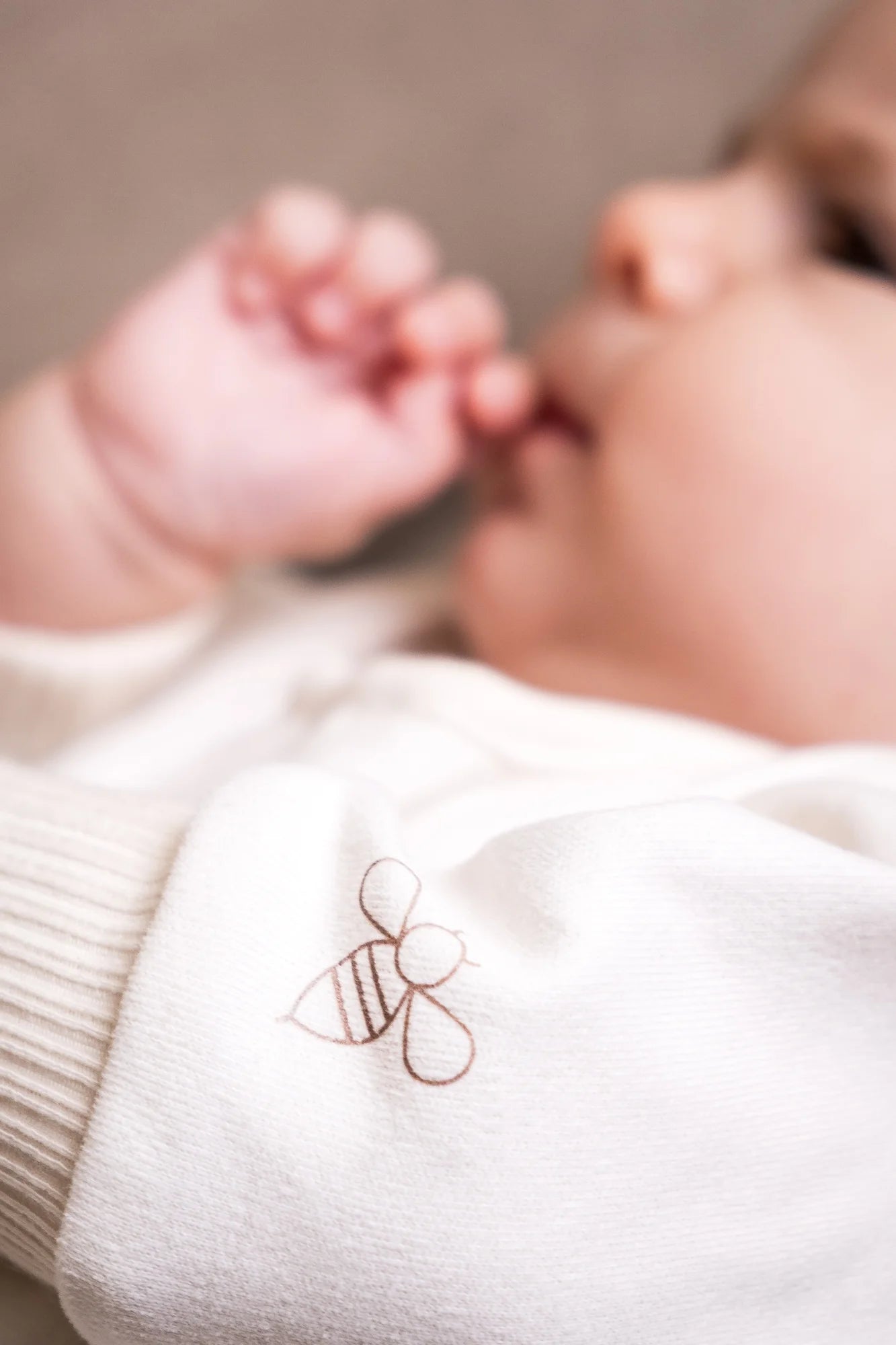BABYGROW WARM LINE