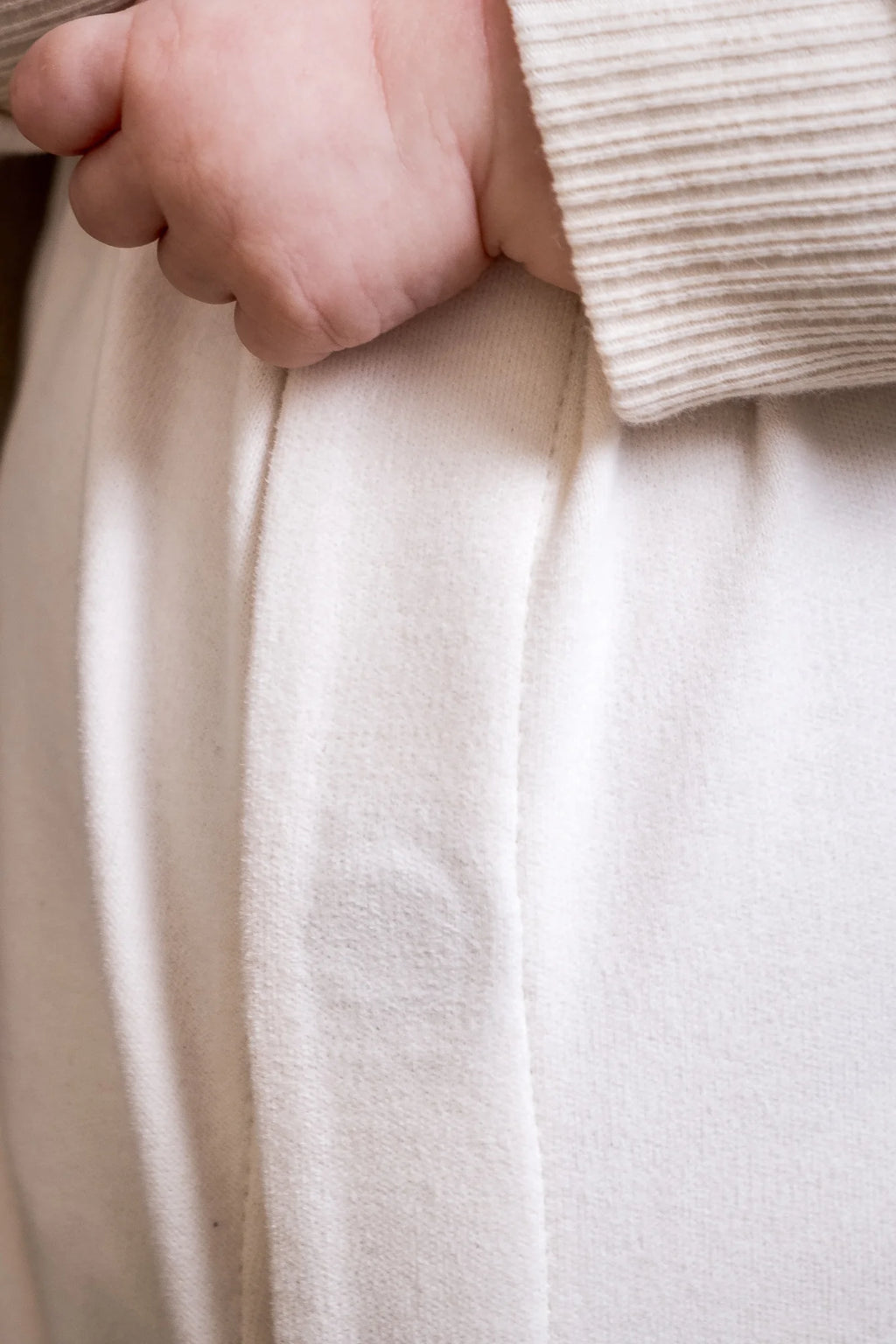 BABY GROW WARM LINE
