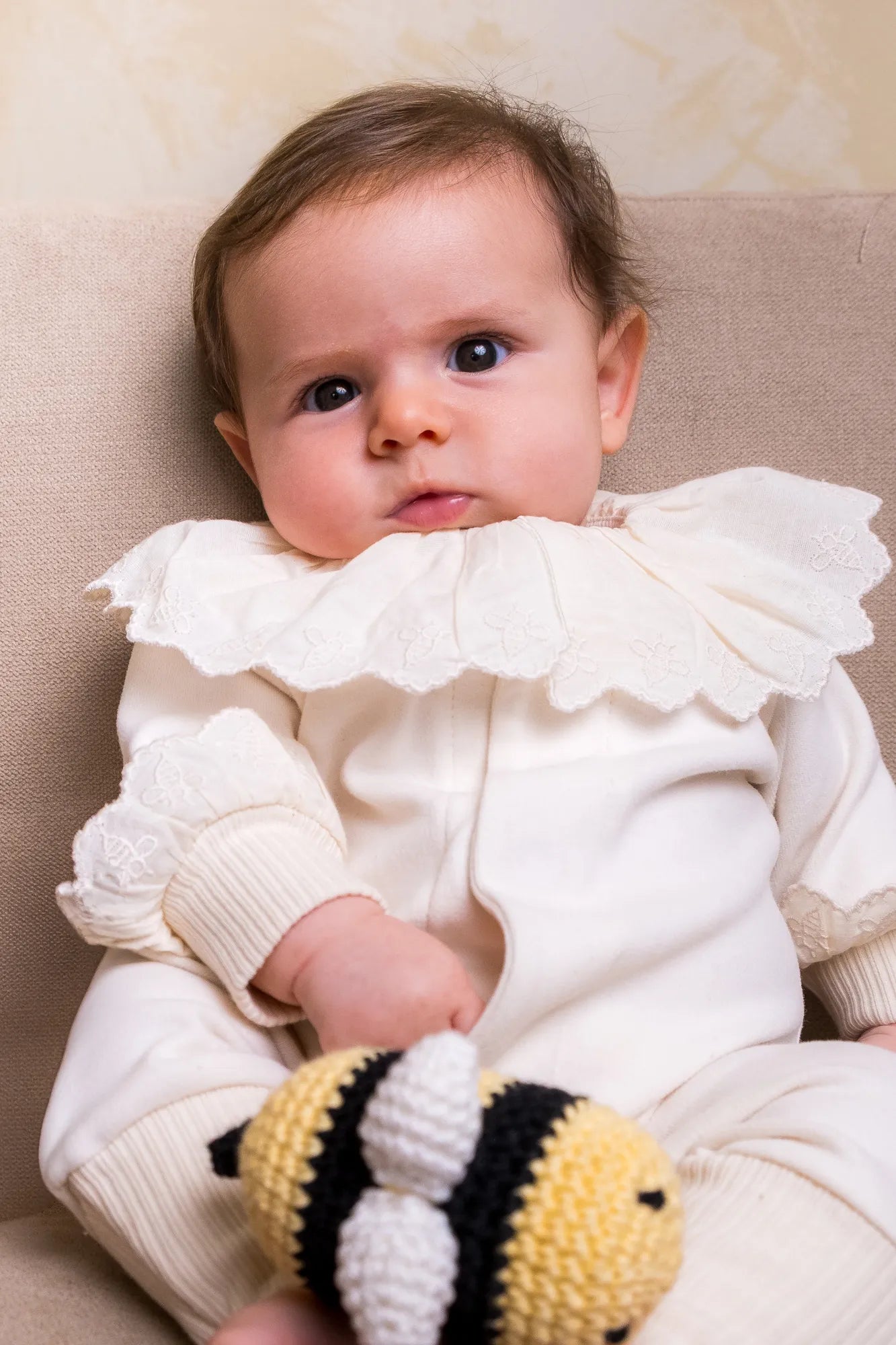 BABY GROW CLASSIC