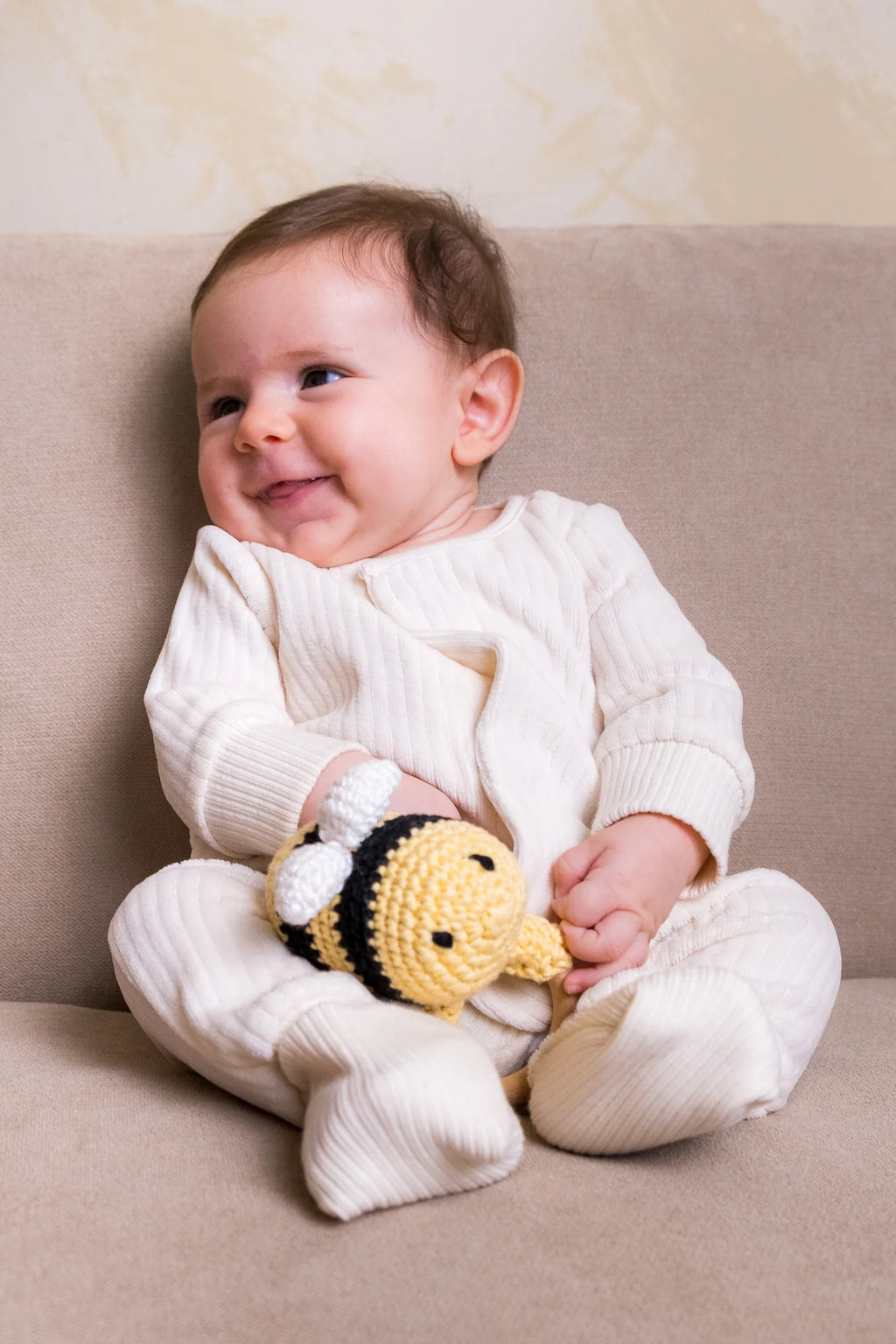 Pyjama Pure Rib