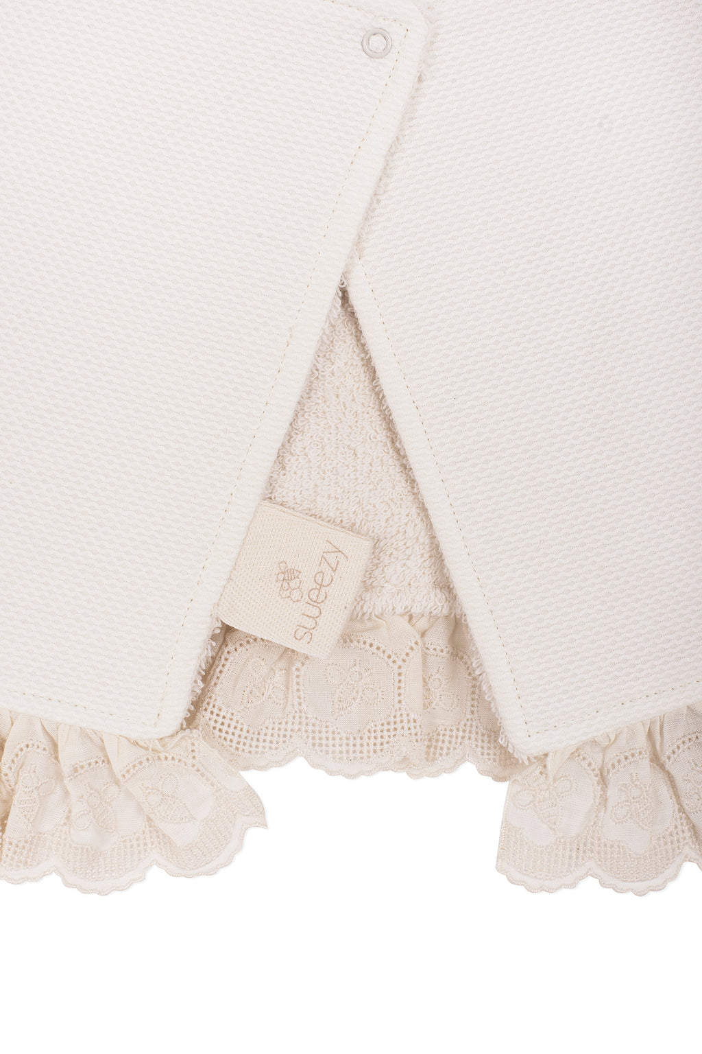 BABETE SOFT BIB