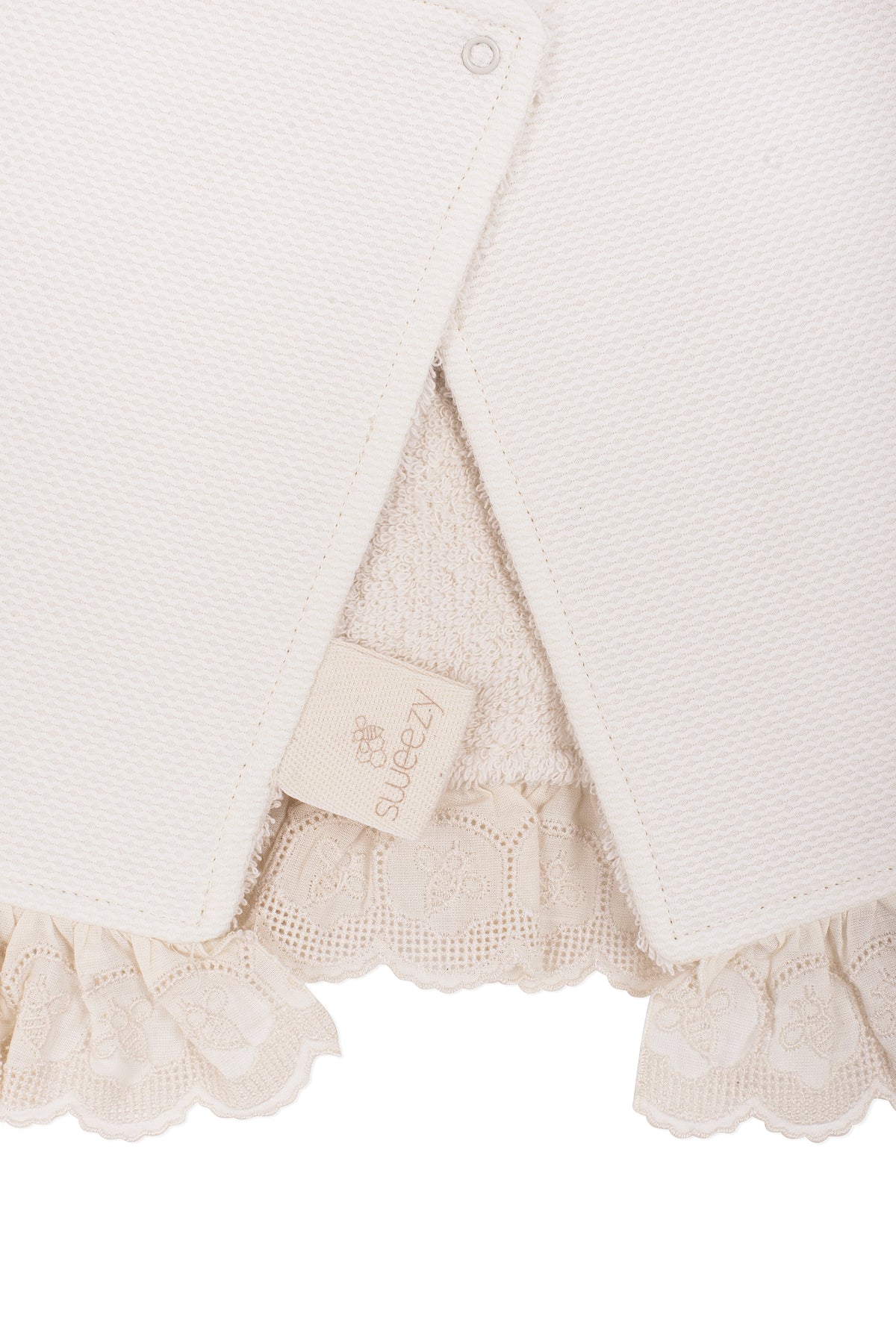 BABETE SOFT BIB