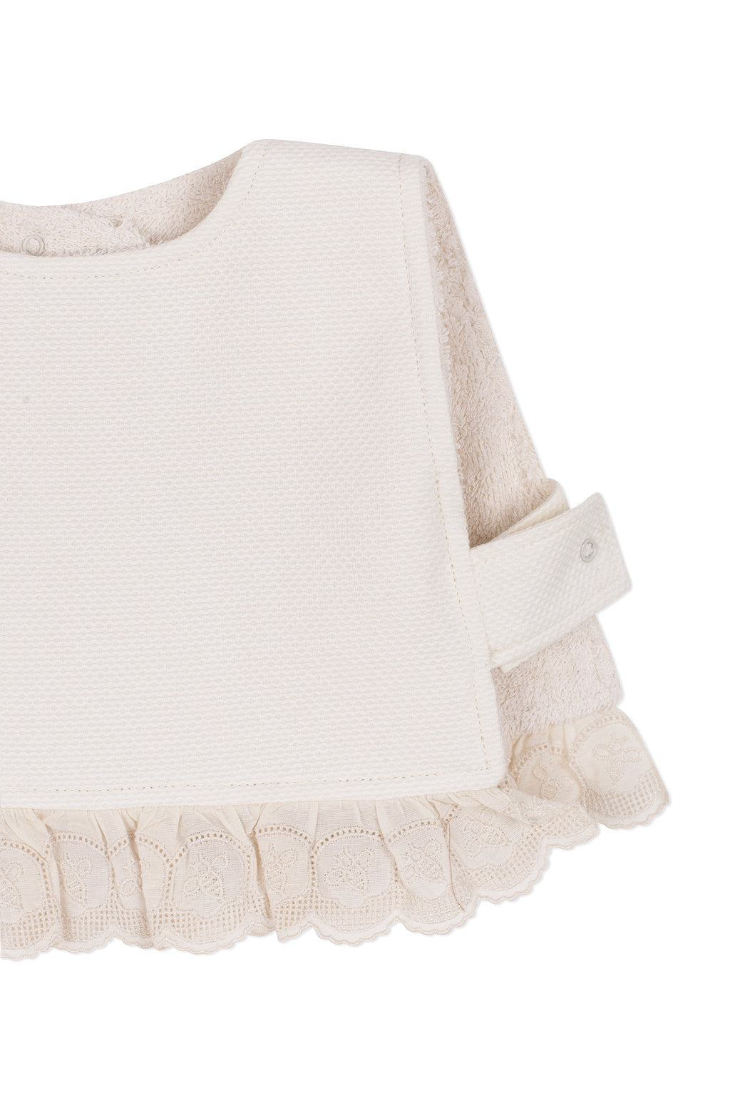 BABETE SOFT BIB