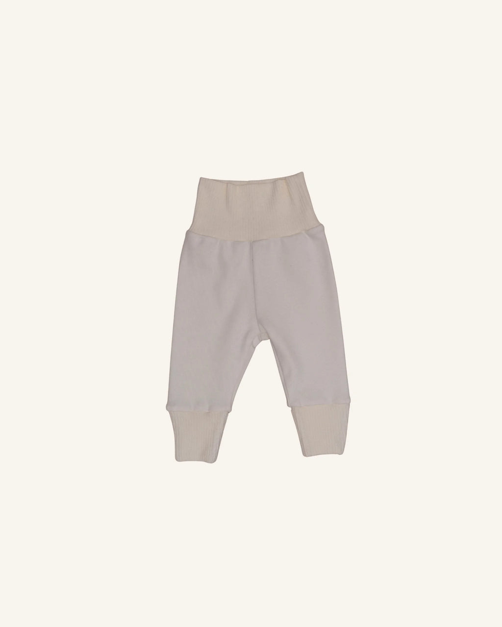 WARM LINE TROUSERS