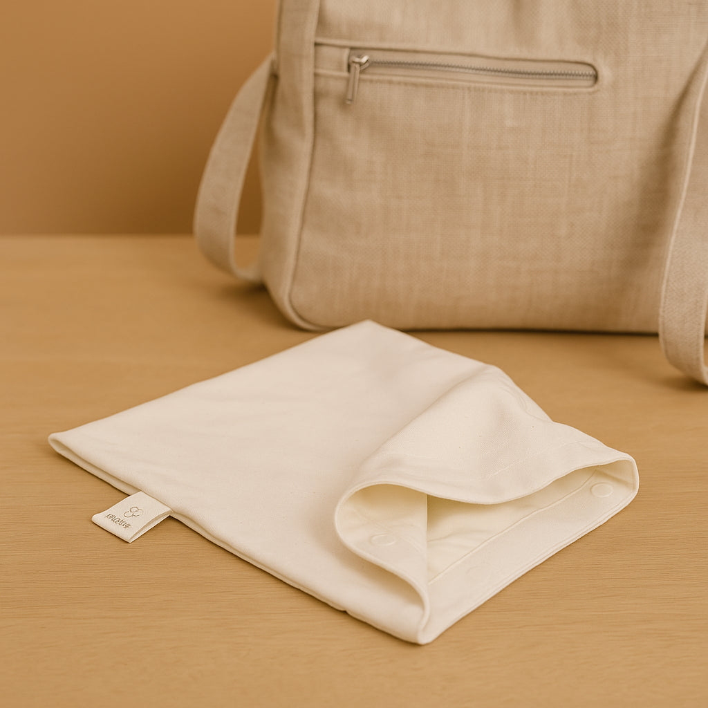 DUSTY BAG