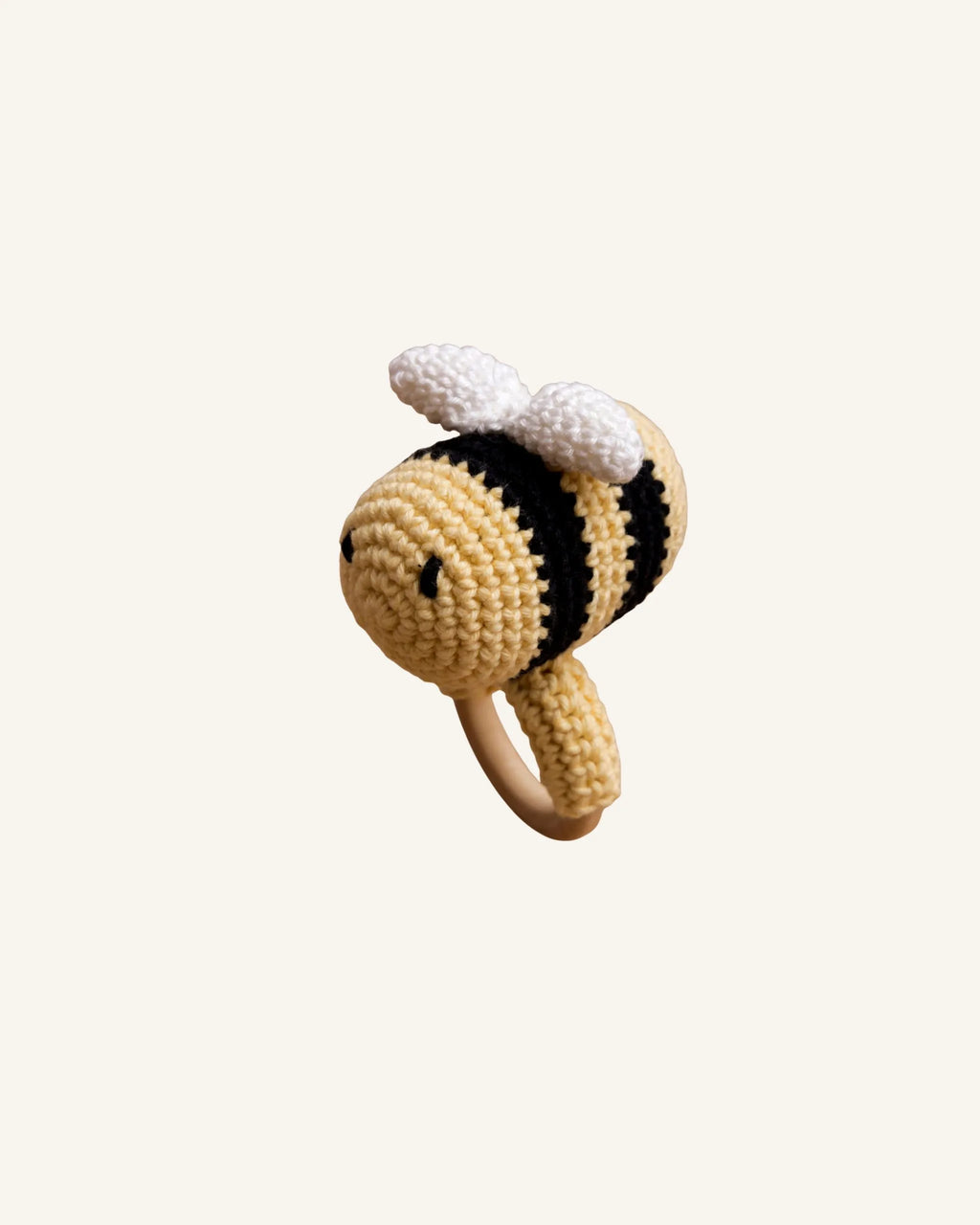 Hochet Baby Bee