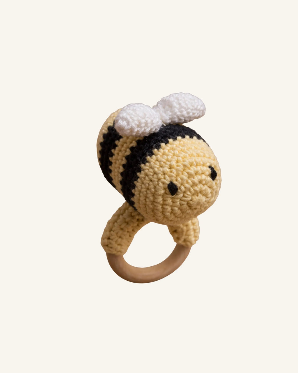 Hochet Baby Bee