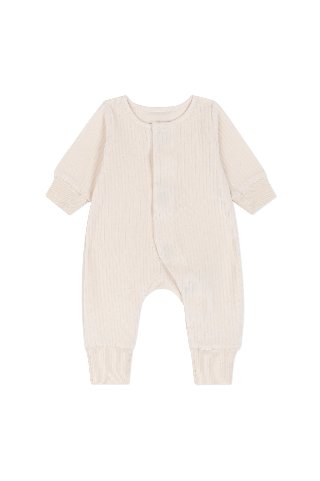 BABYGROW CANALÉ 100% ALGODÓN