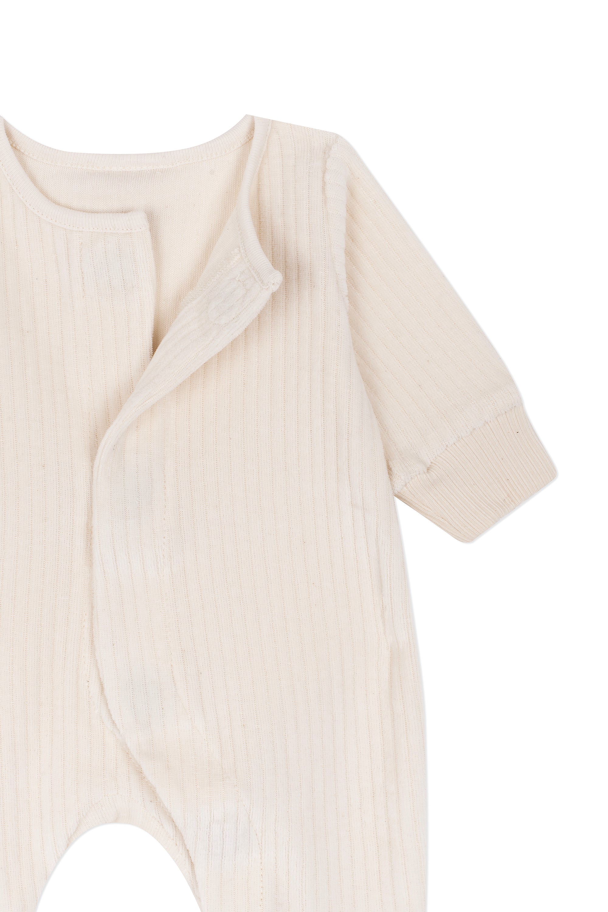 BABYGROW CANALÉ 100% ALGODÓN