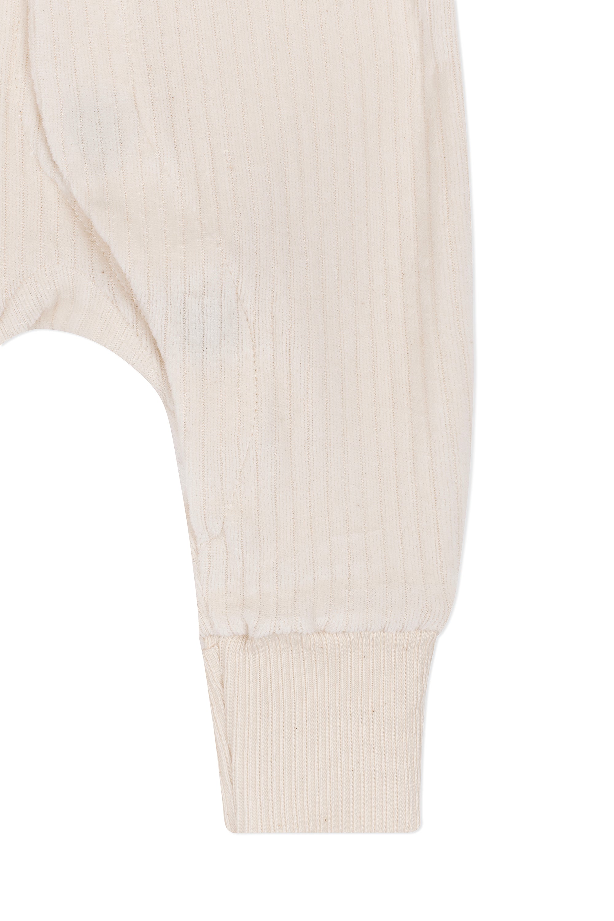 BABYGROW CANALÉ 100% ALGODÓN