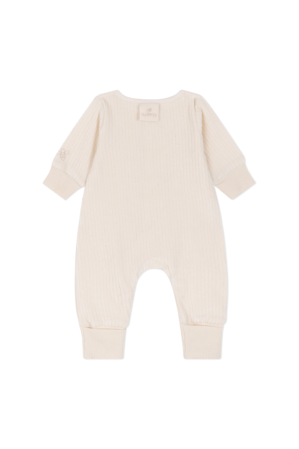 BABYGROW CANALÉ 100% ALGODÓN
