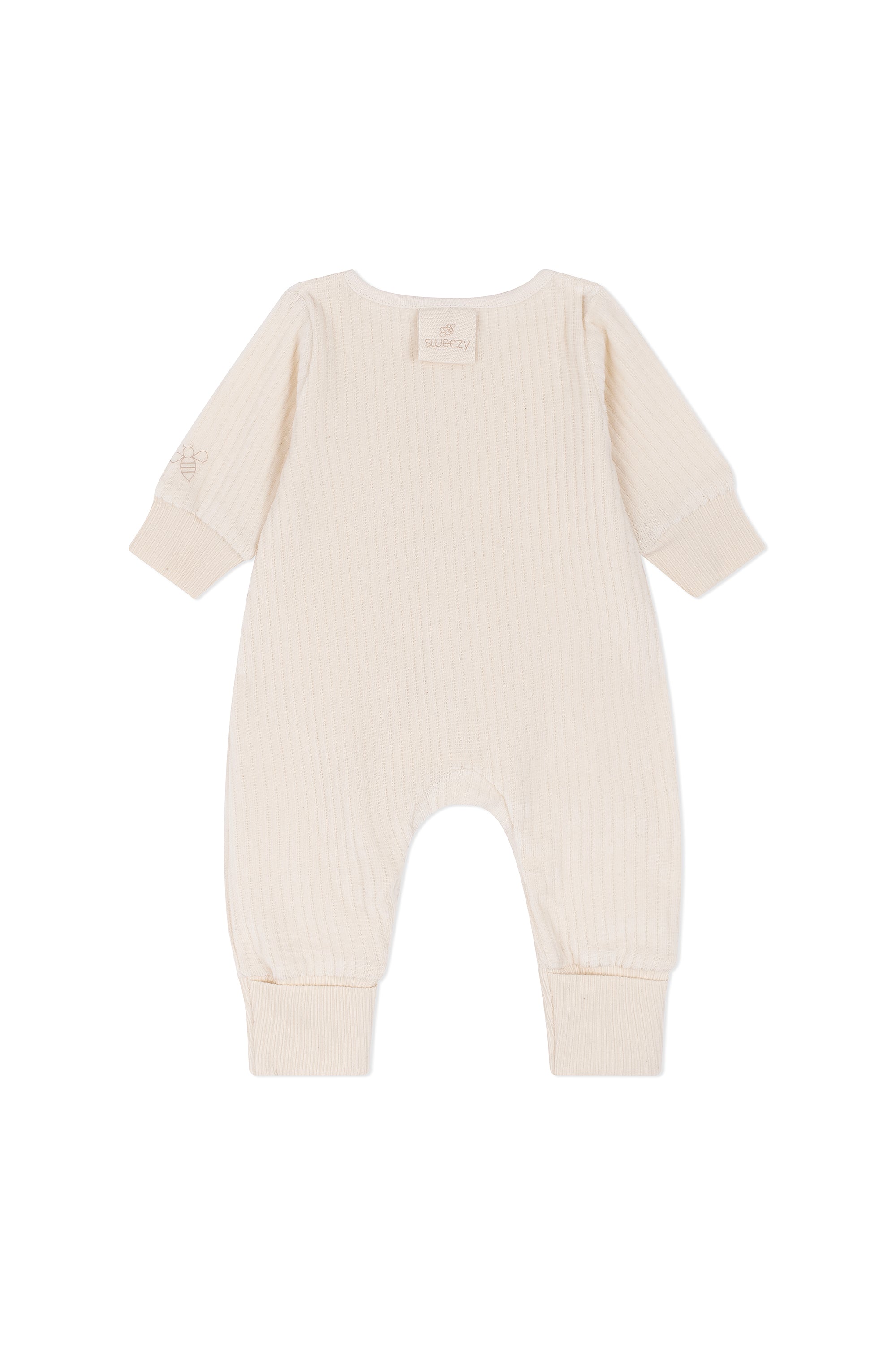 BABYGROW CANALÉ 100% ALGODÓN