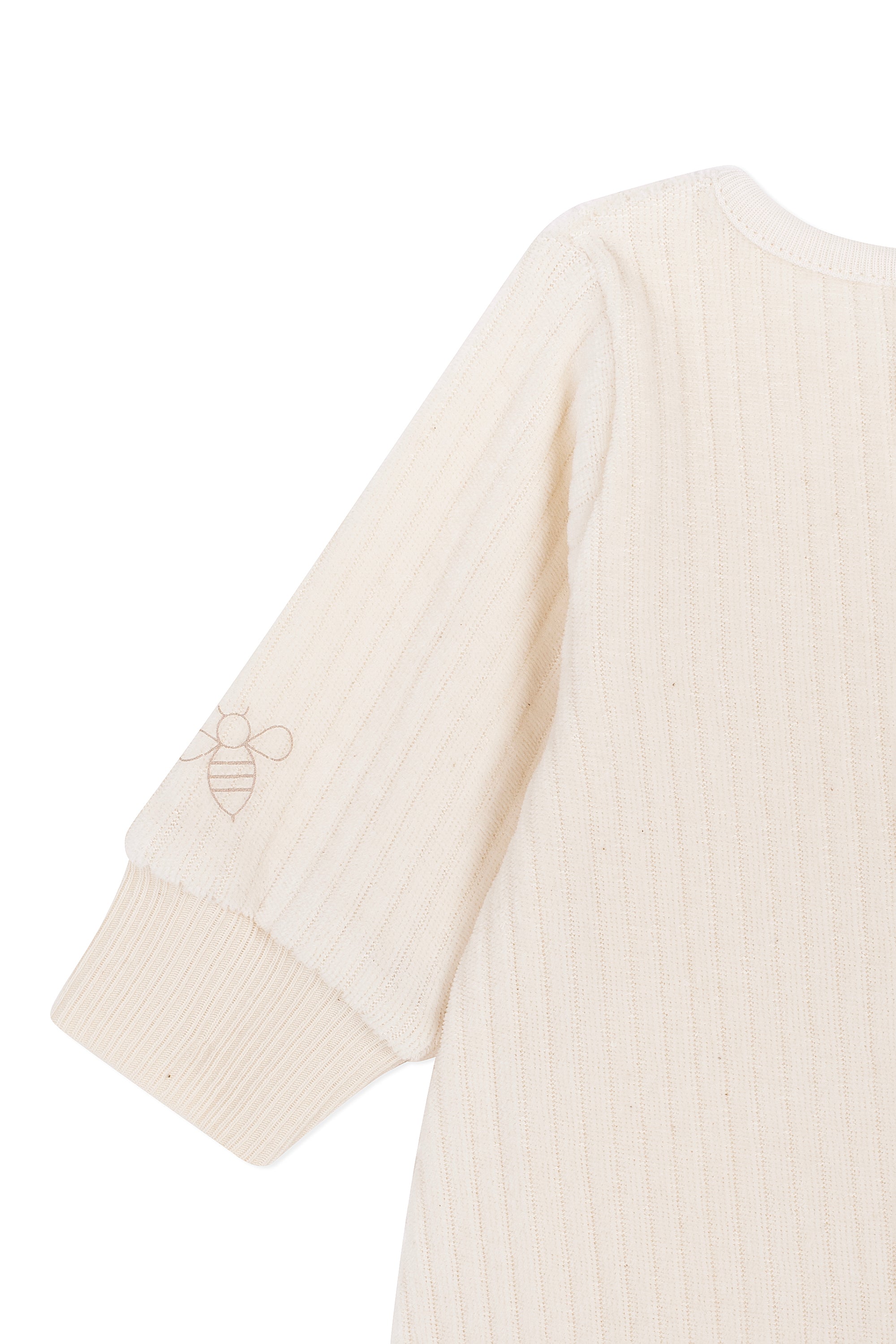 BABYGROW CANALÉ 100% ALGODÓN