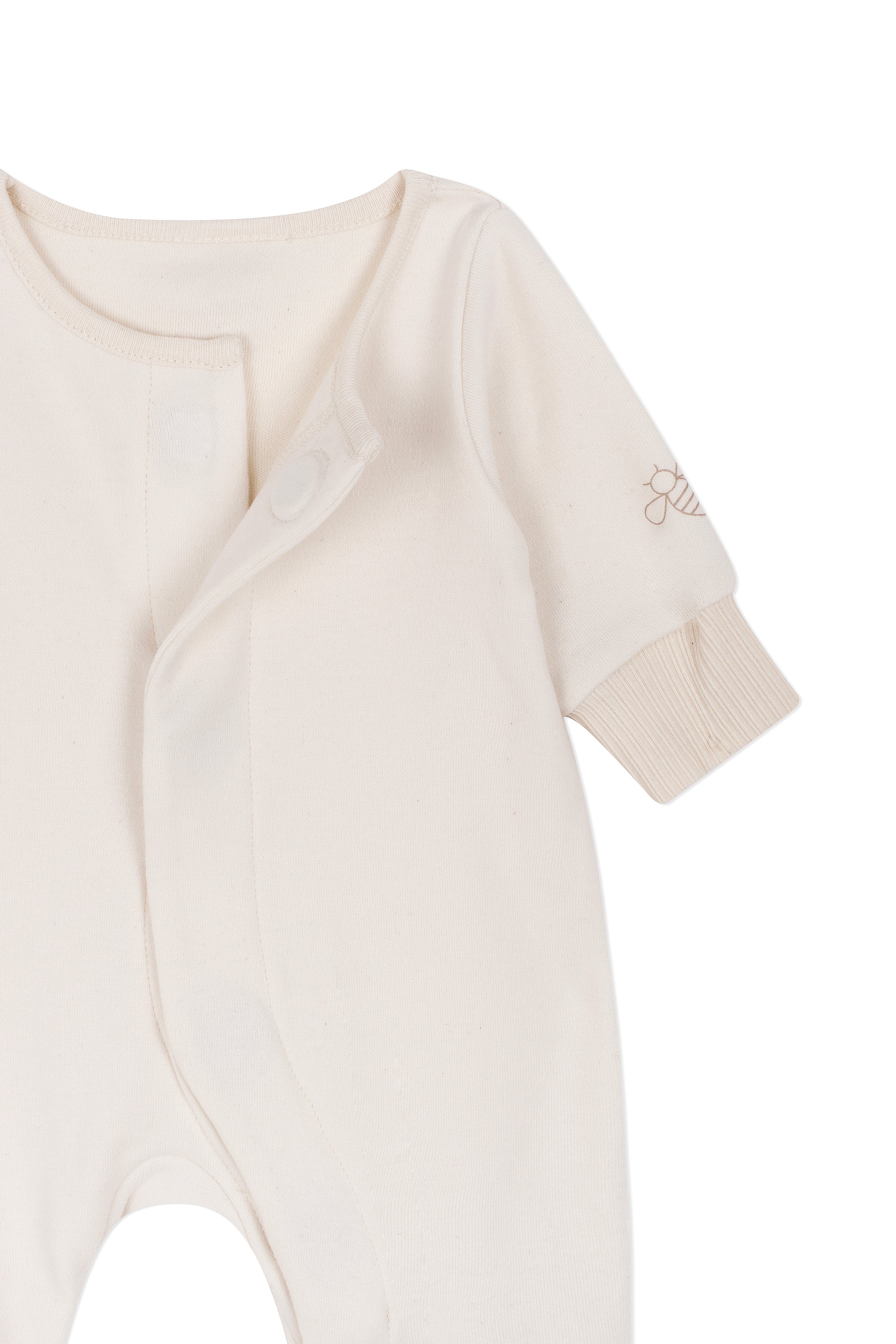 BABYGROW LÍNEA CÁLIDA