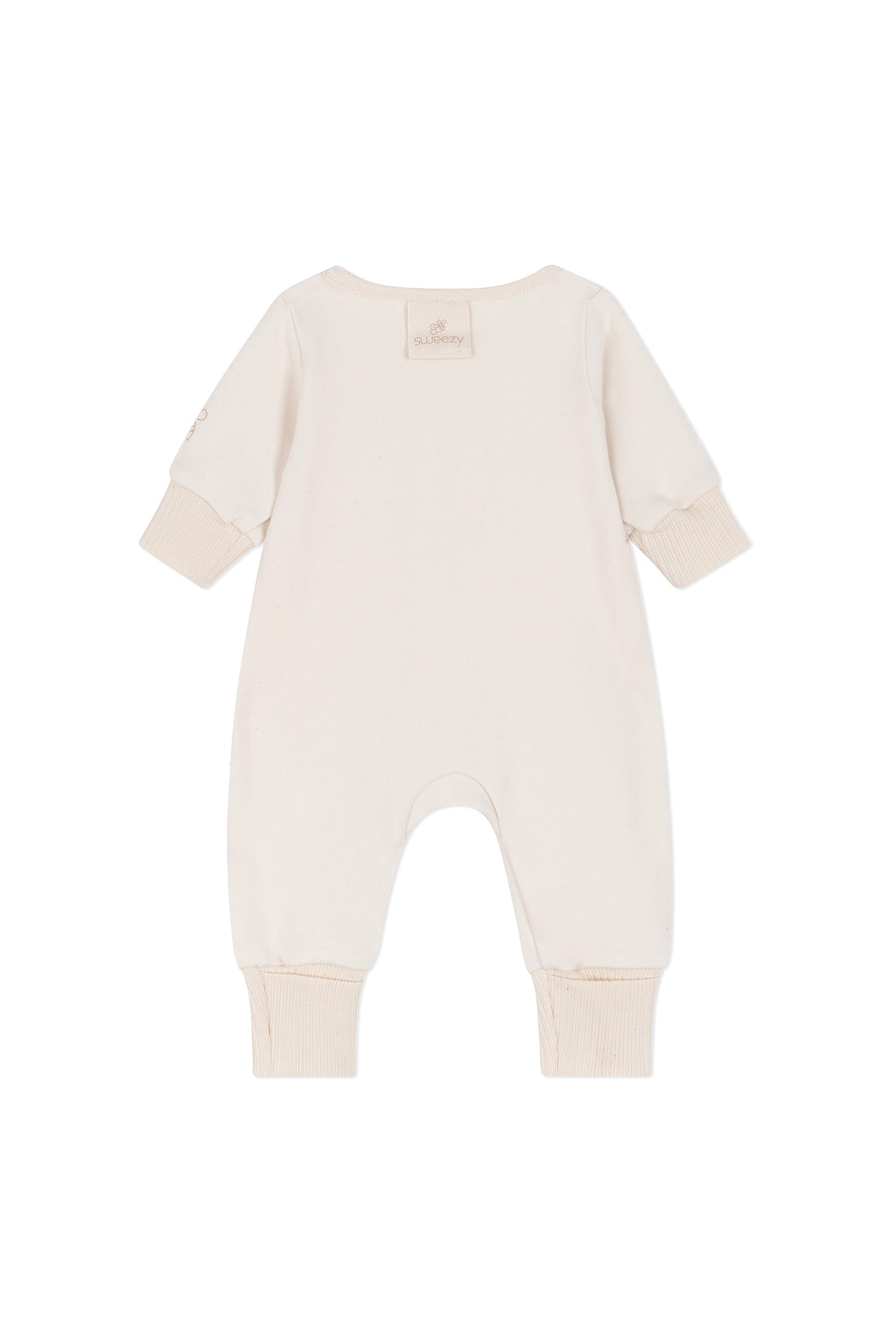 BABYGROW LÍNEA CÁLIDA