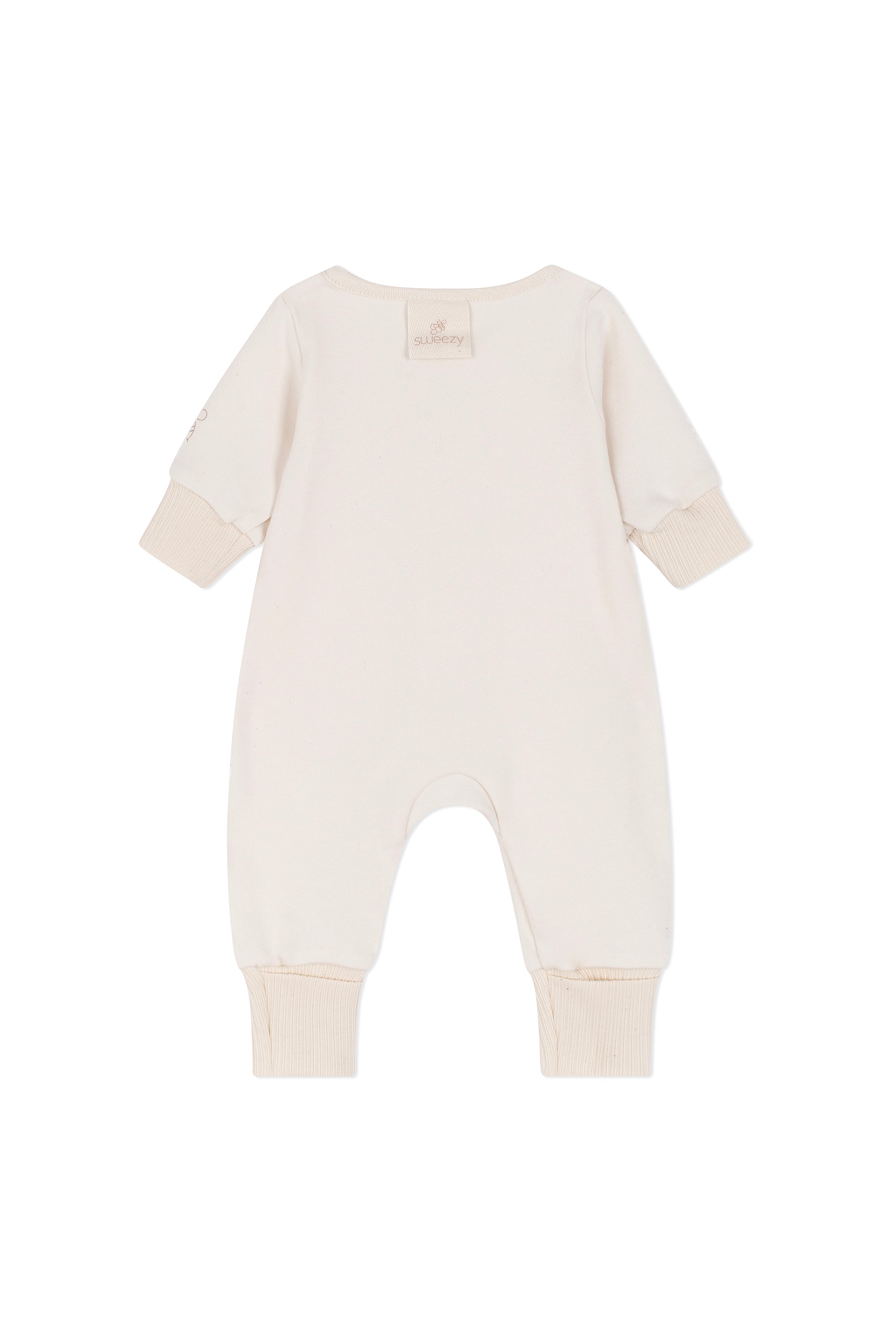 BABYGROW LÍNEA CÁLIDA