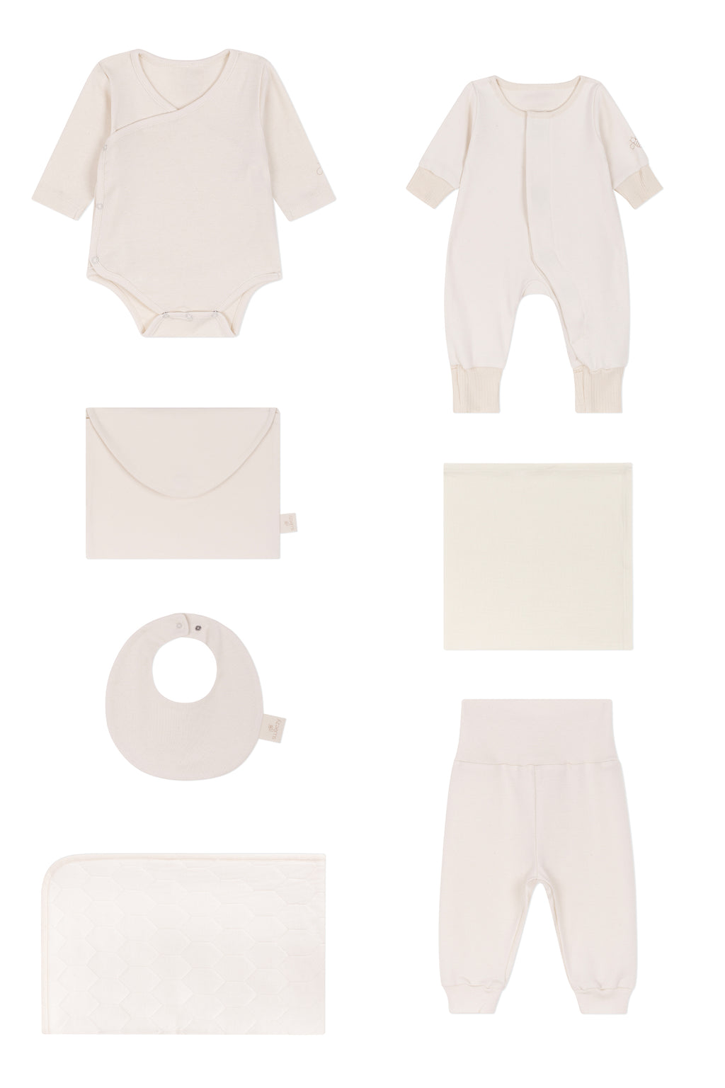 SWEEZY BABY KIT