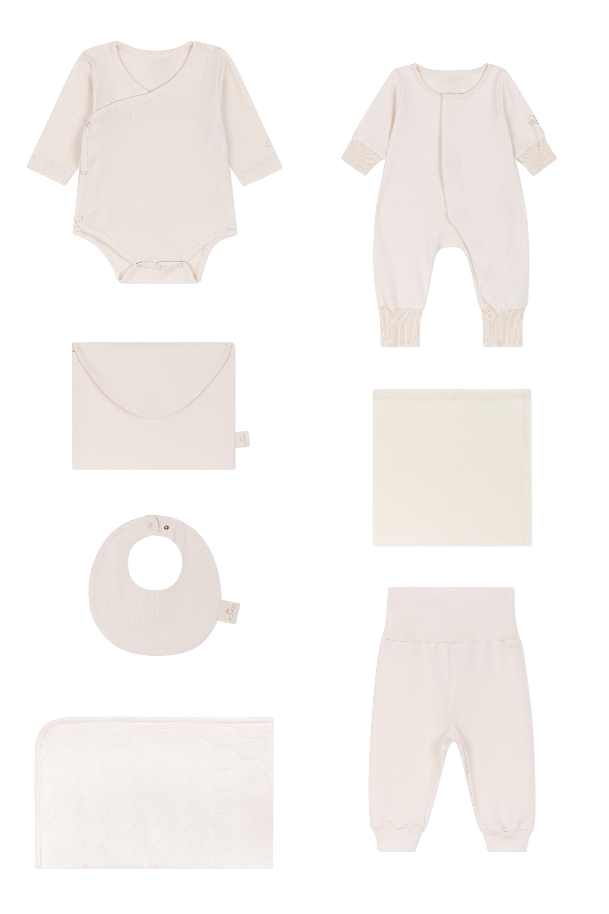 SWEEZY BABY KIT