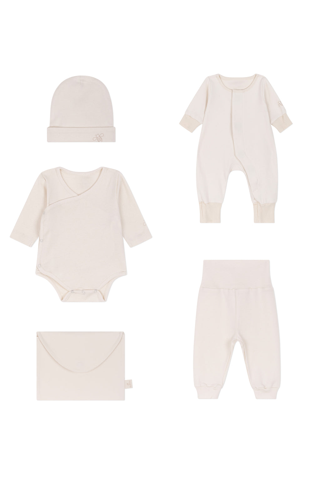 Kit Sweezy Première Tenue