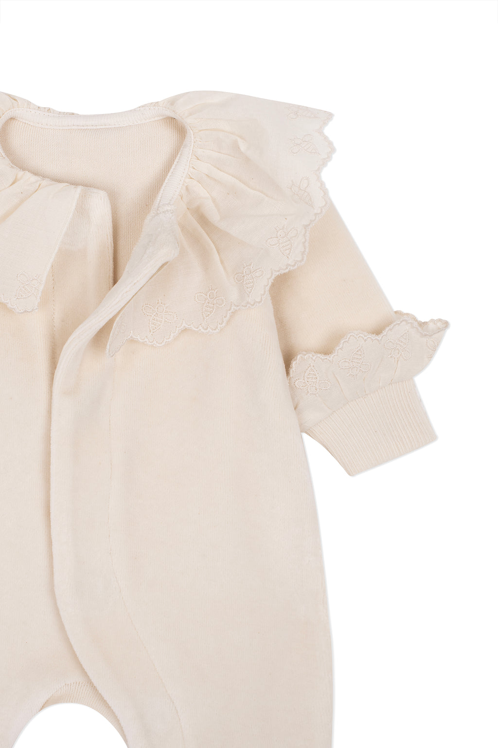 BABYGROW PURE CLASSIC