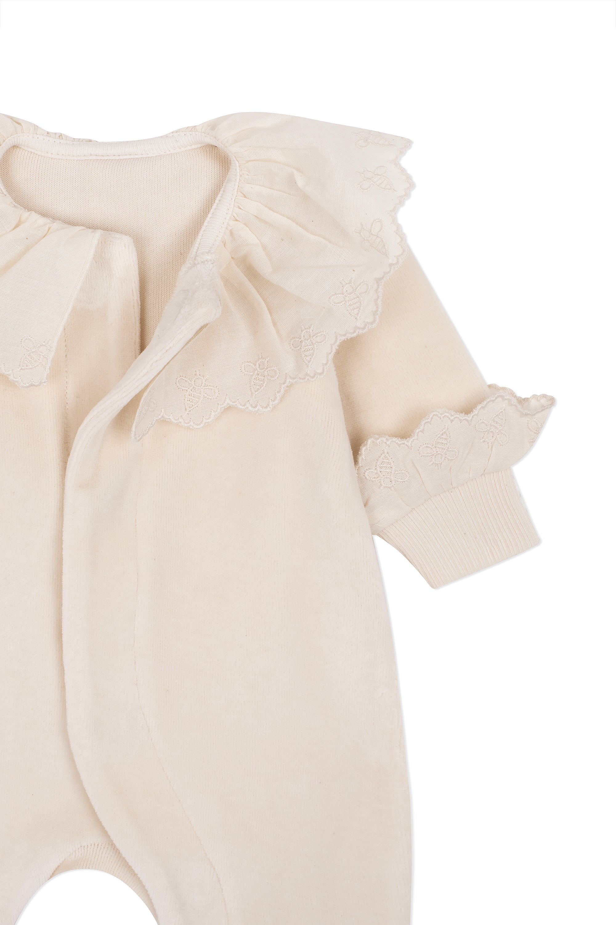 BABYGROW PURE CLASSIC