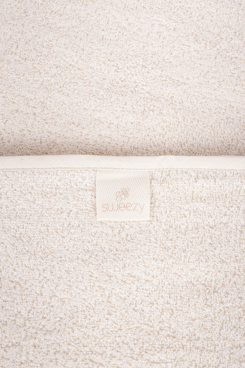 SOFT AND CLICK TOWEL