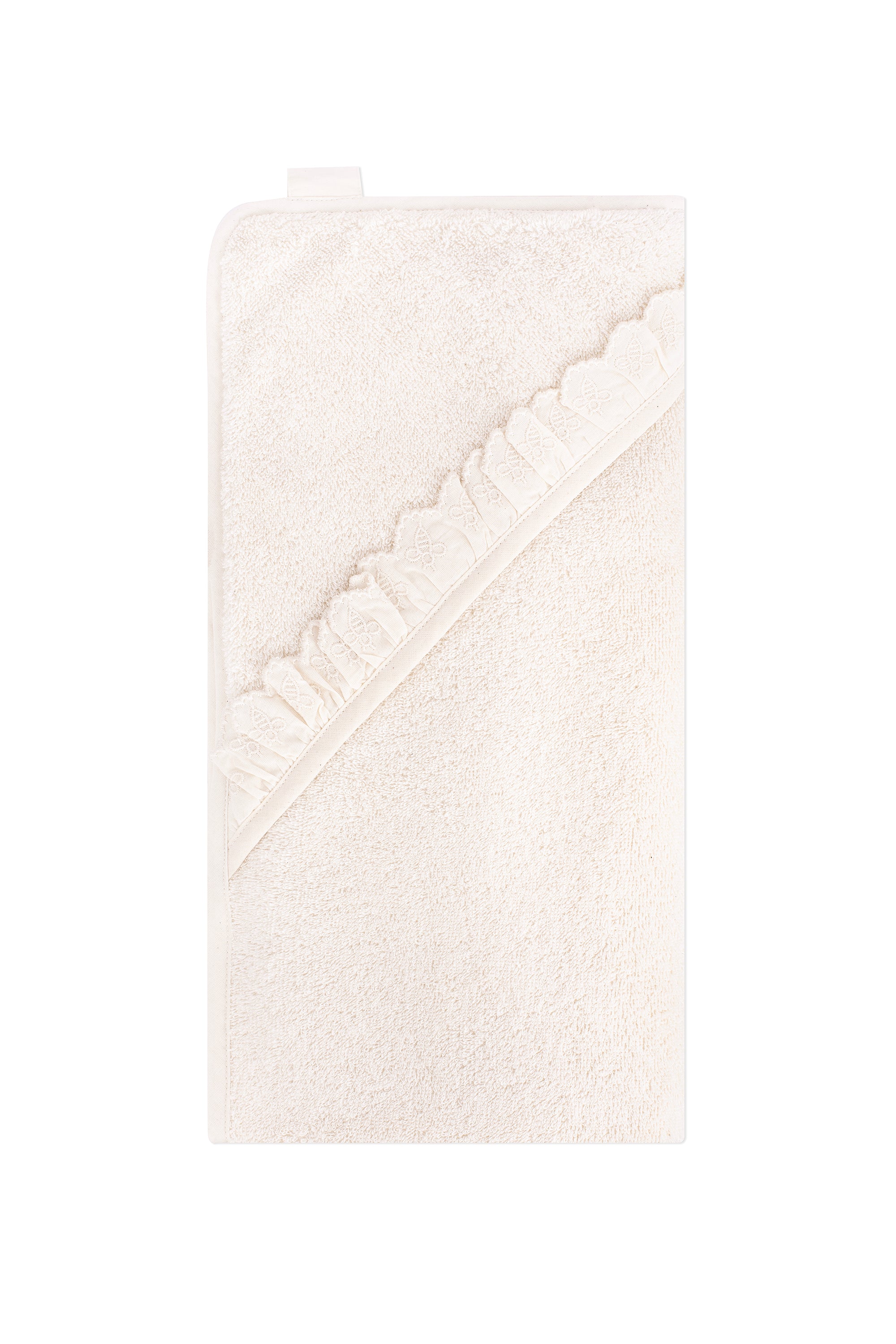 TOALLA PURE CLASSIC