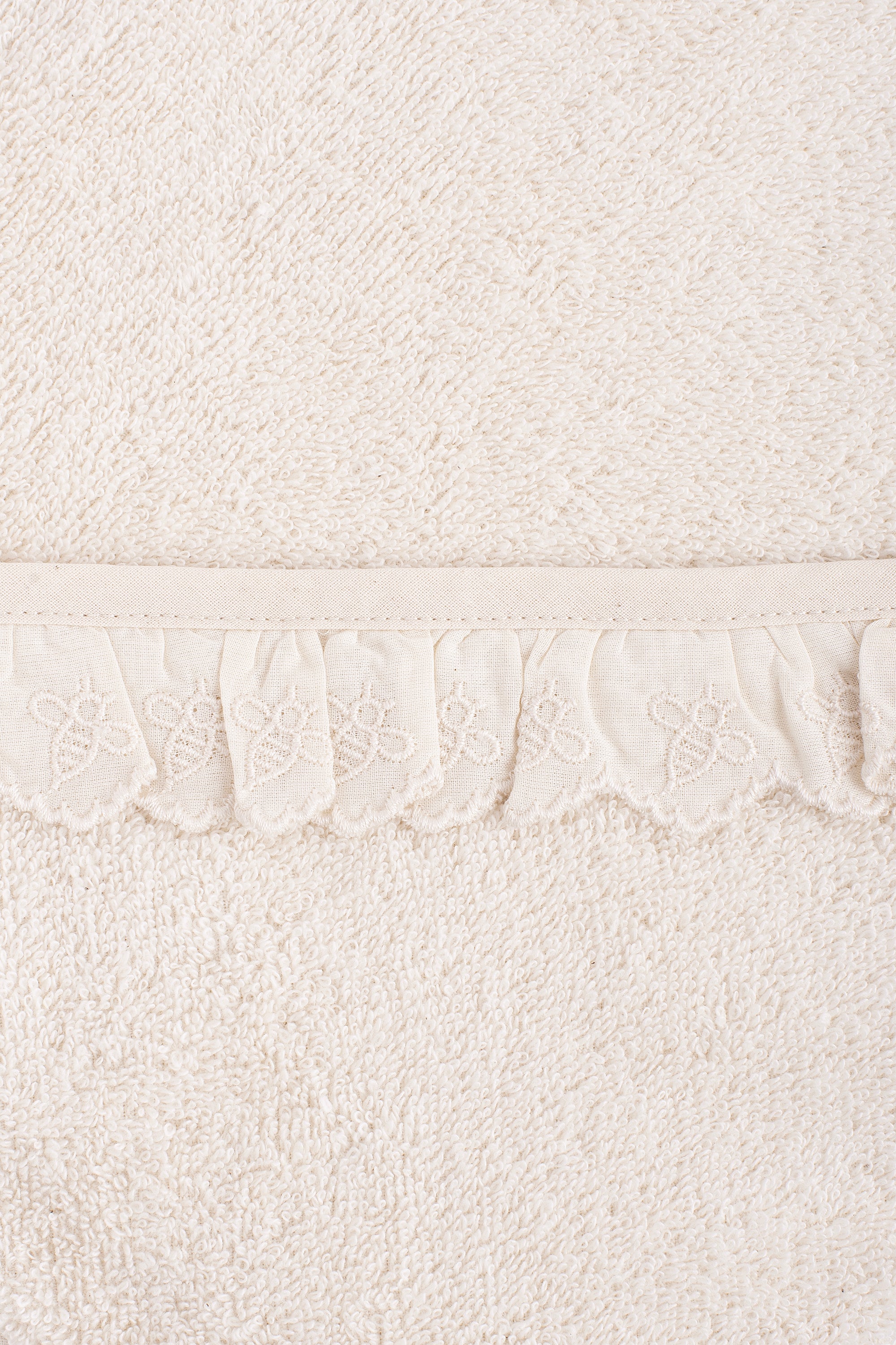 TOALLA PURE CLASSIC