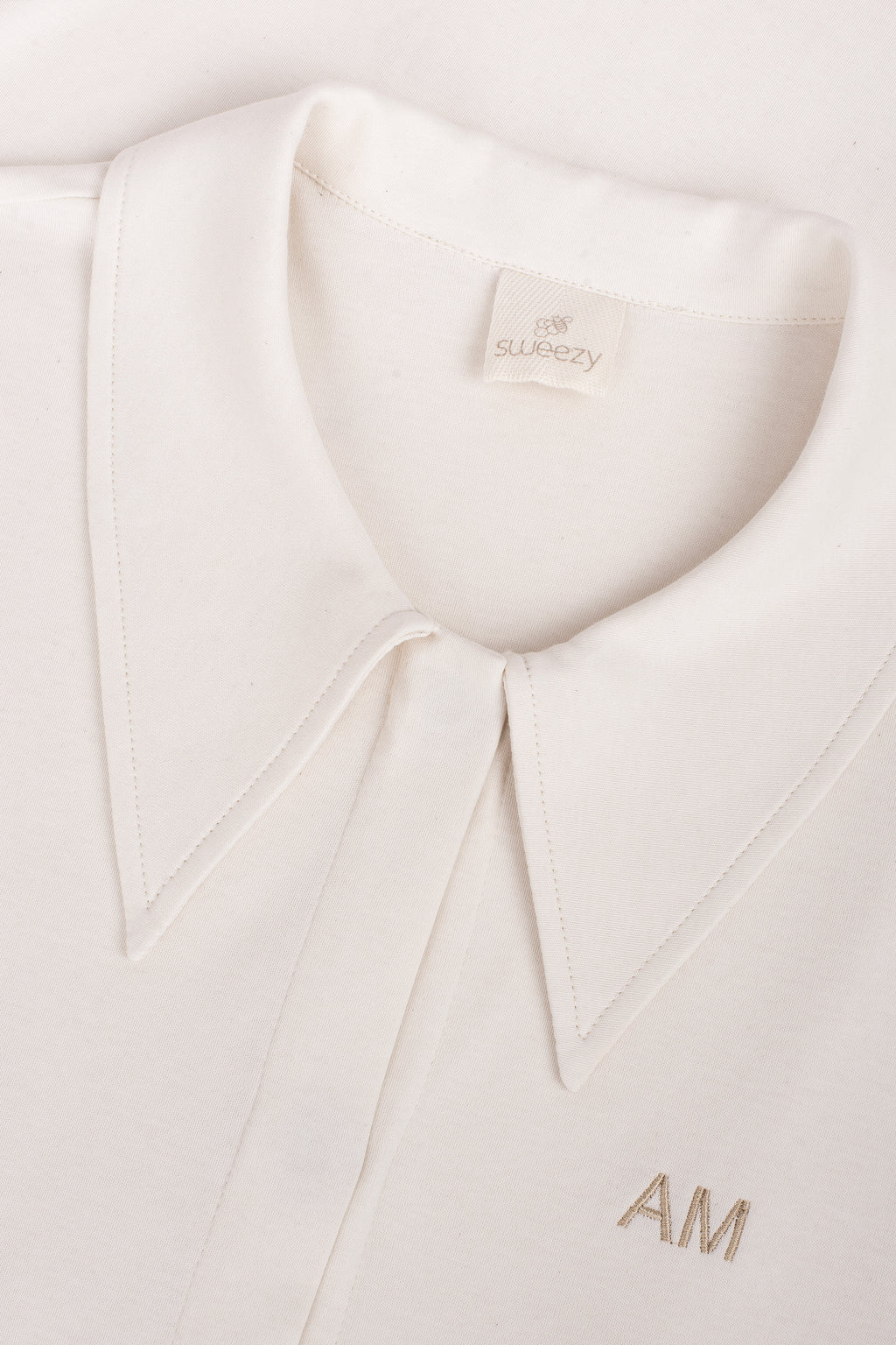 CAMISA DE NOITE CLASSIC TOUCH