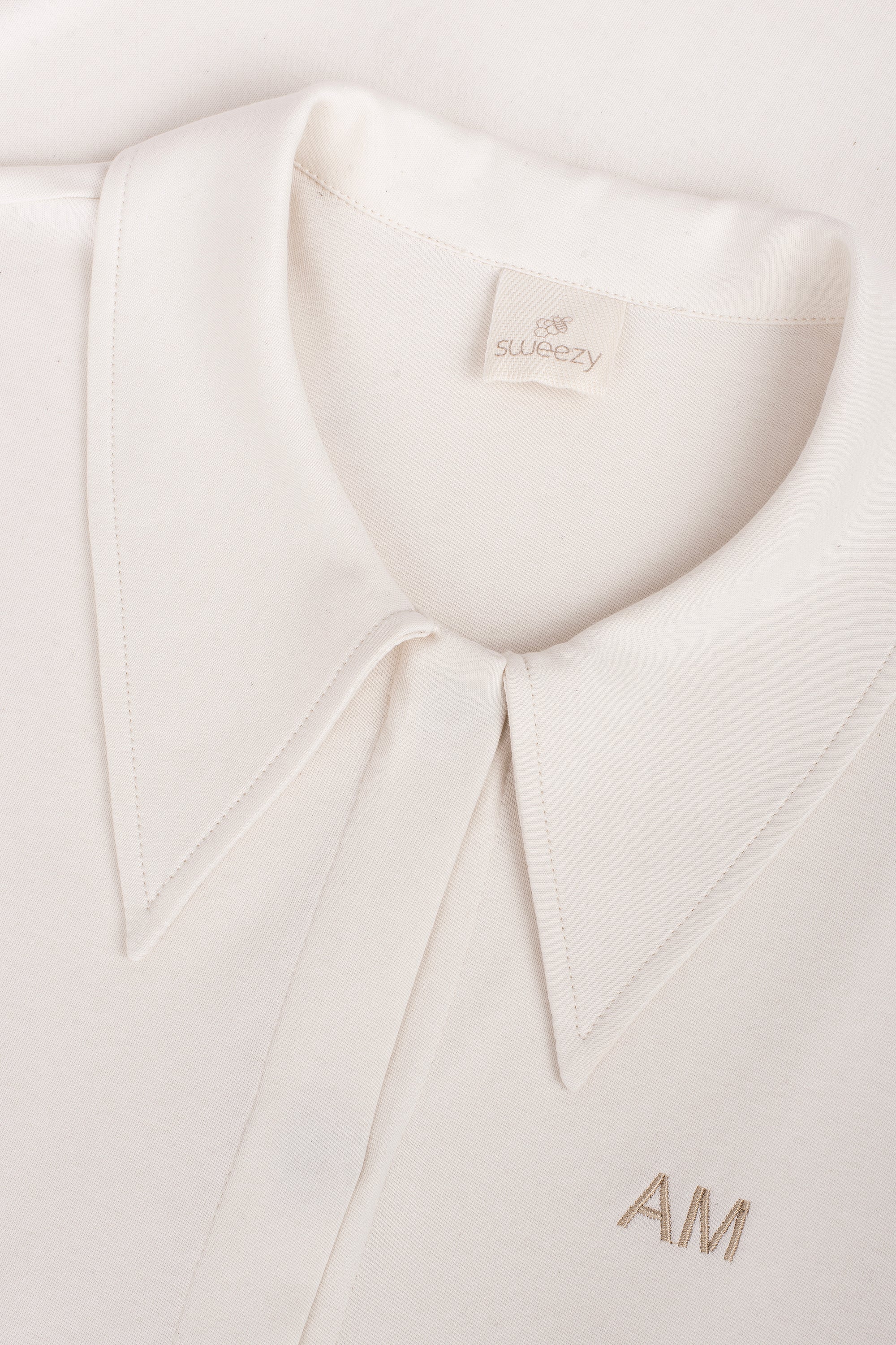 CAMISETA DE NOCHE CLASSIC TOUCH