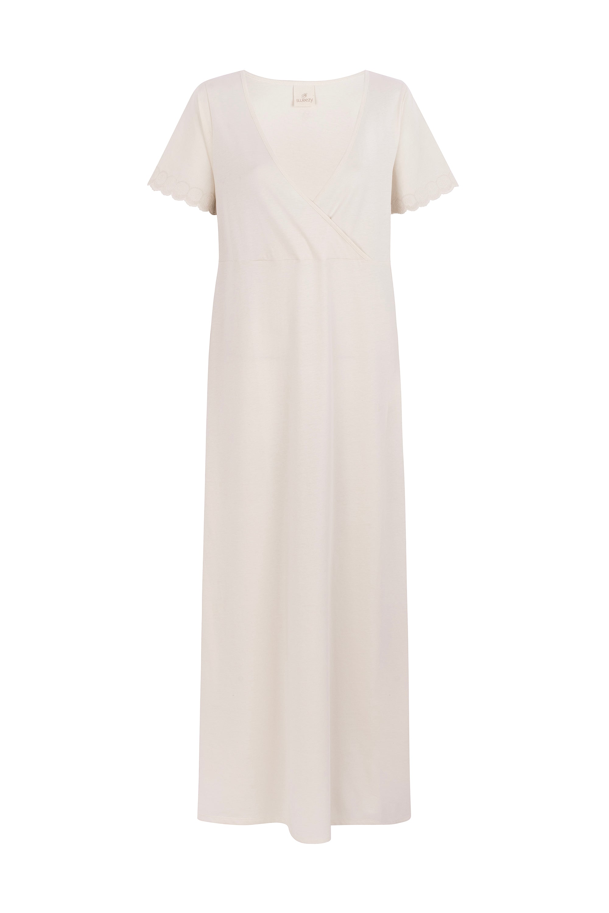 CAMISA DE NOCHE PURE CLASSIC