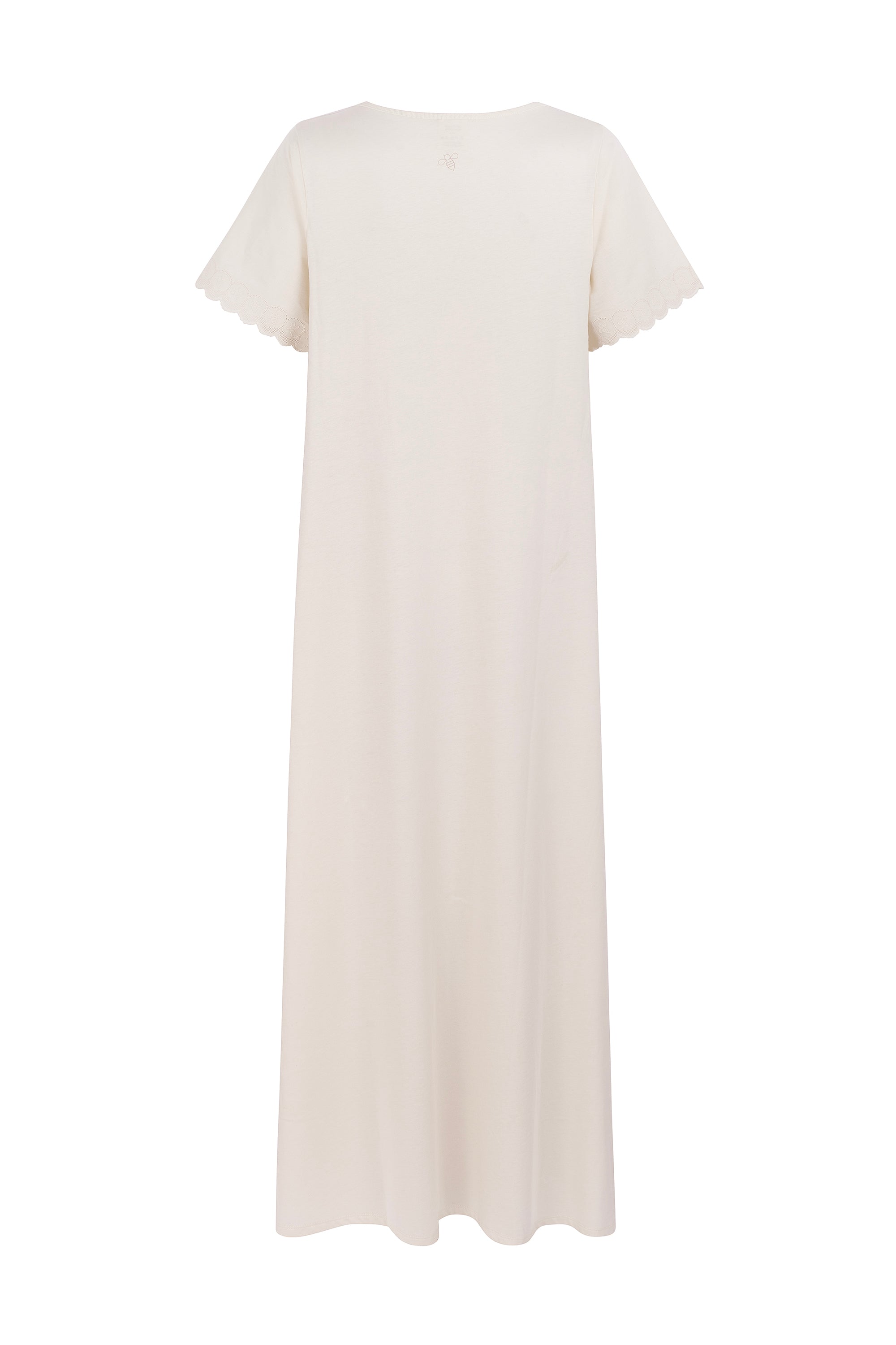CAMISA DE NOCHE PURE CLASSIC