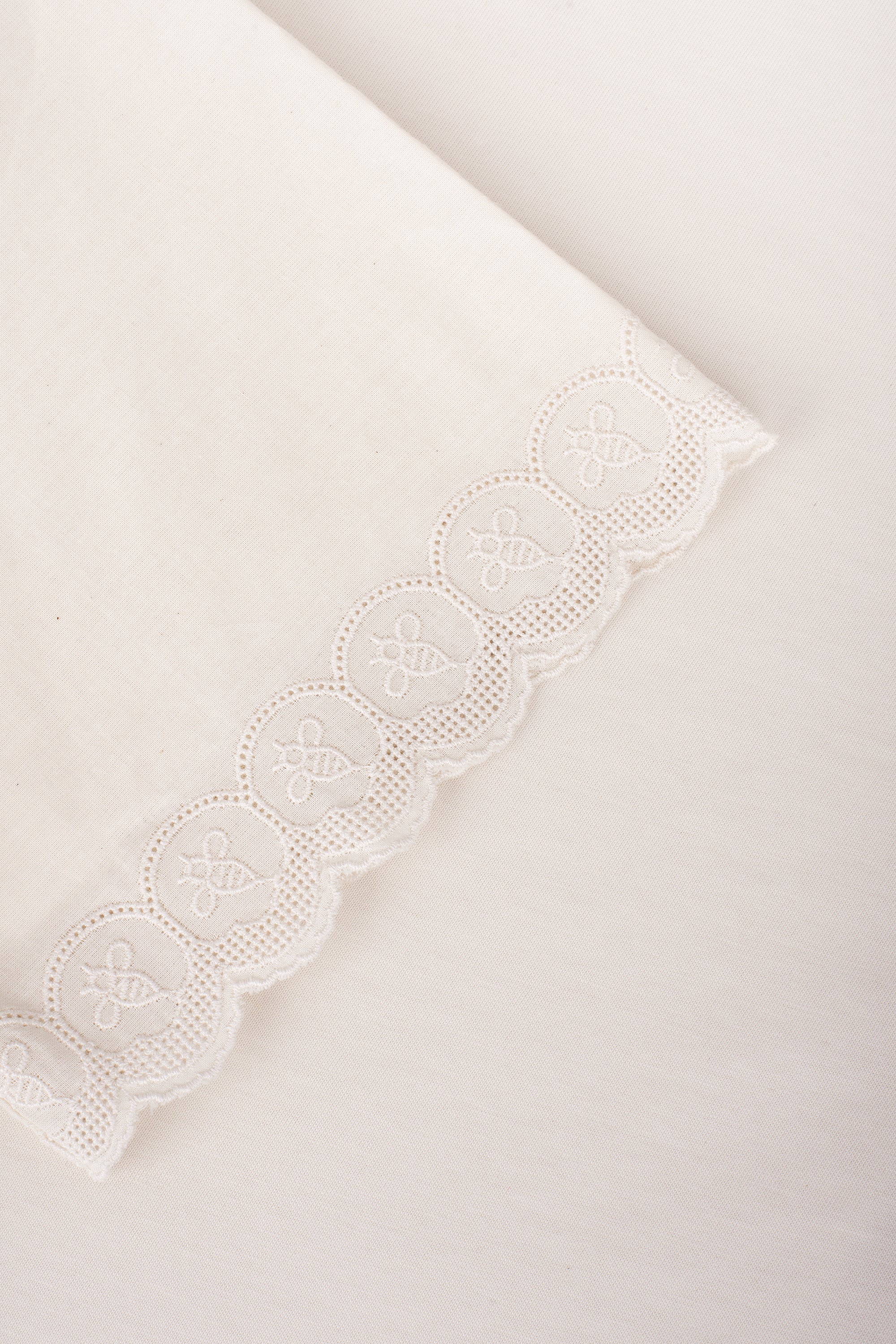 CAMISA DE NOCHE PURE CLASSIC