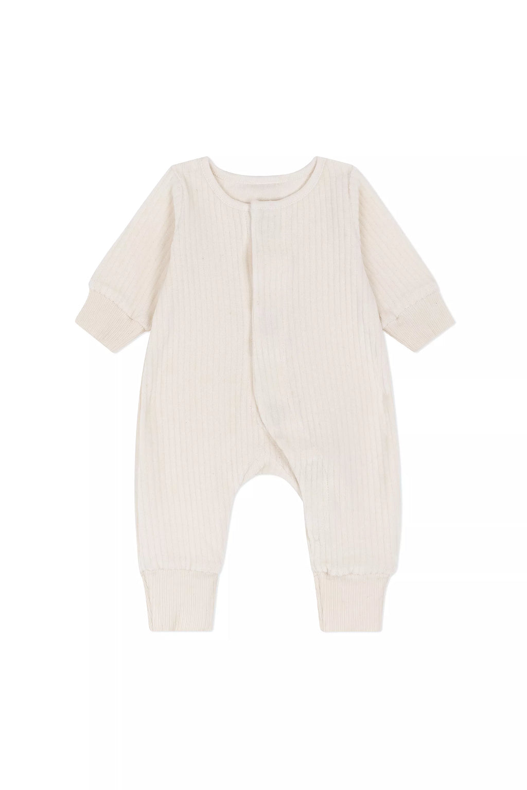 BABYGROW PURE RIB