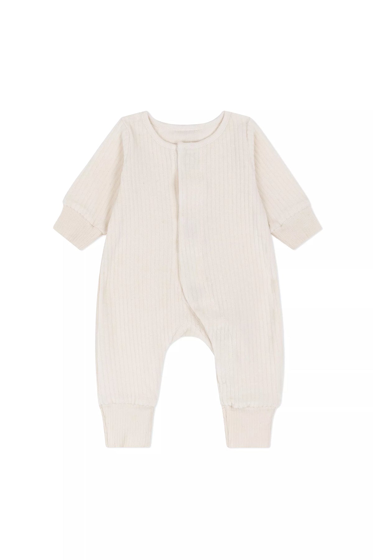 BABYGROW PURE RIB