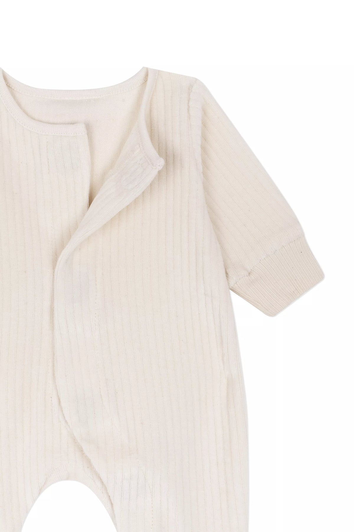 BABYGROW PURE RIB