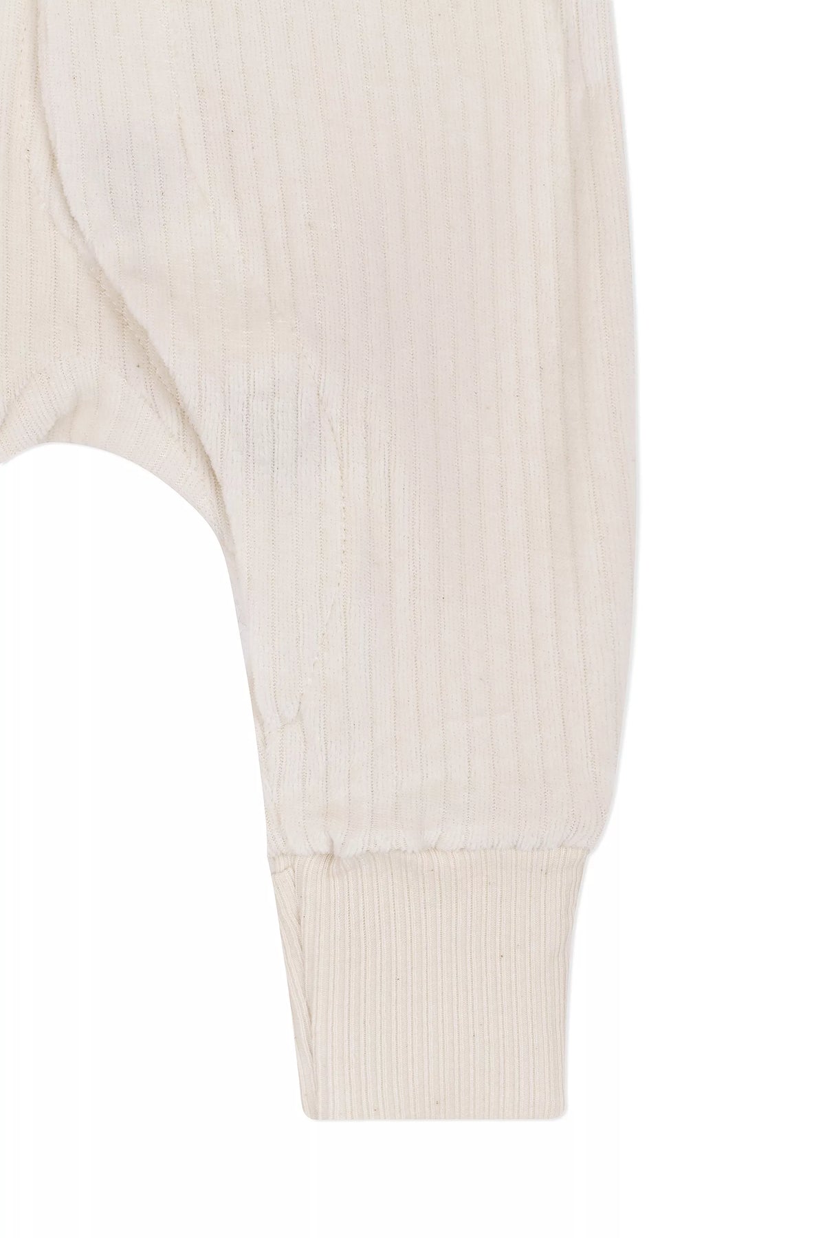 BABYGROW PURE RIB