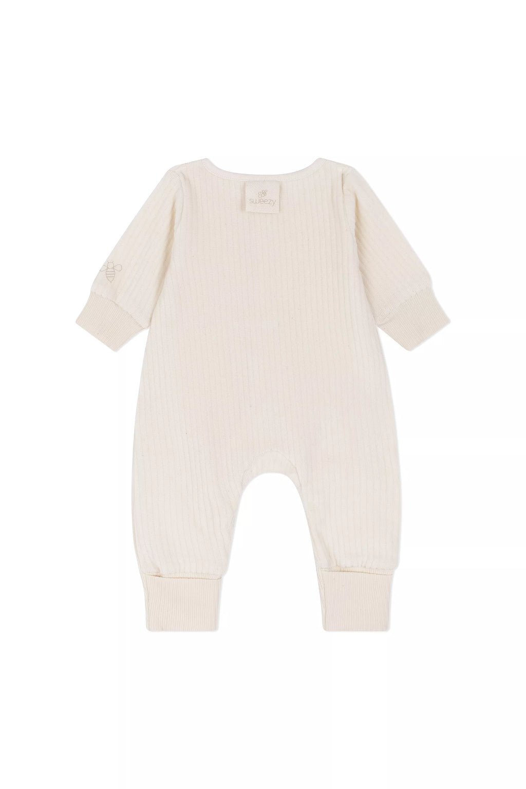 BABYGROW PURE RIB